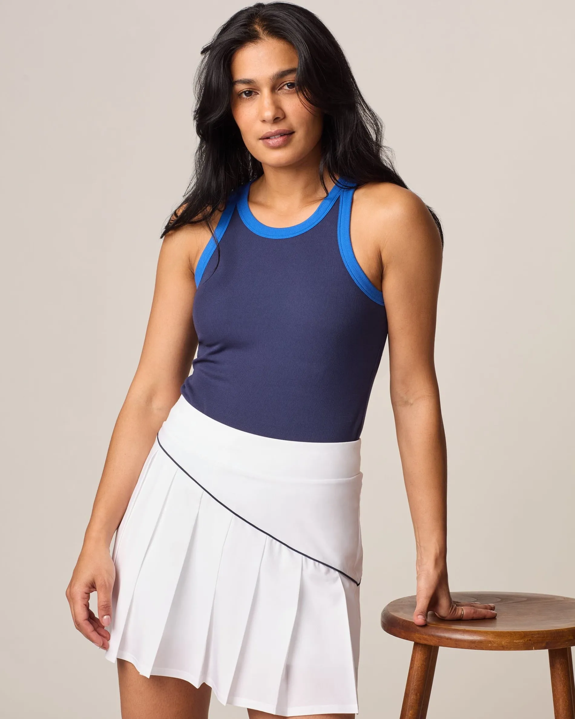 Anika Performance Skirt