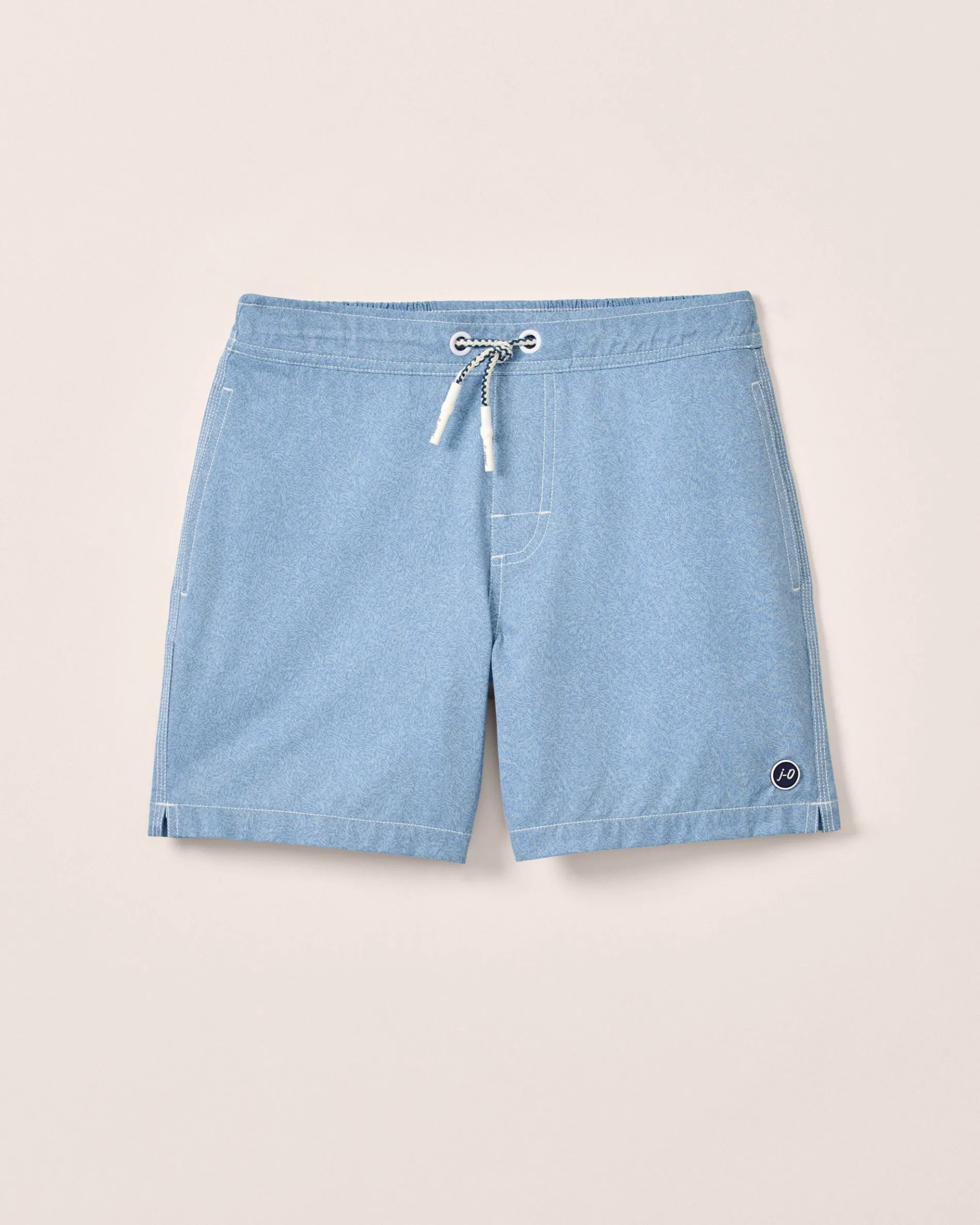 Boys (8-16) - Half Elastic Jr. Surf Shorts