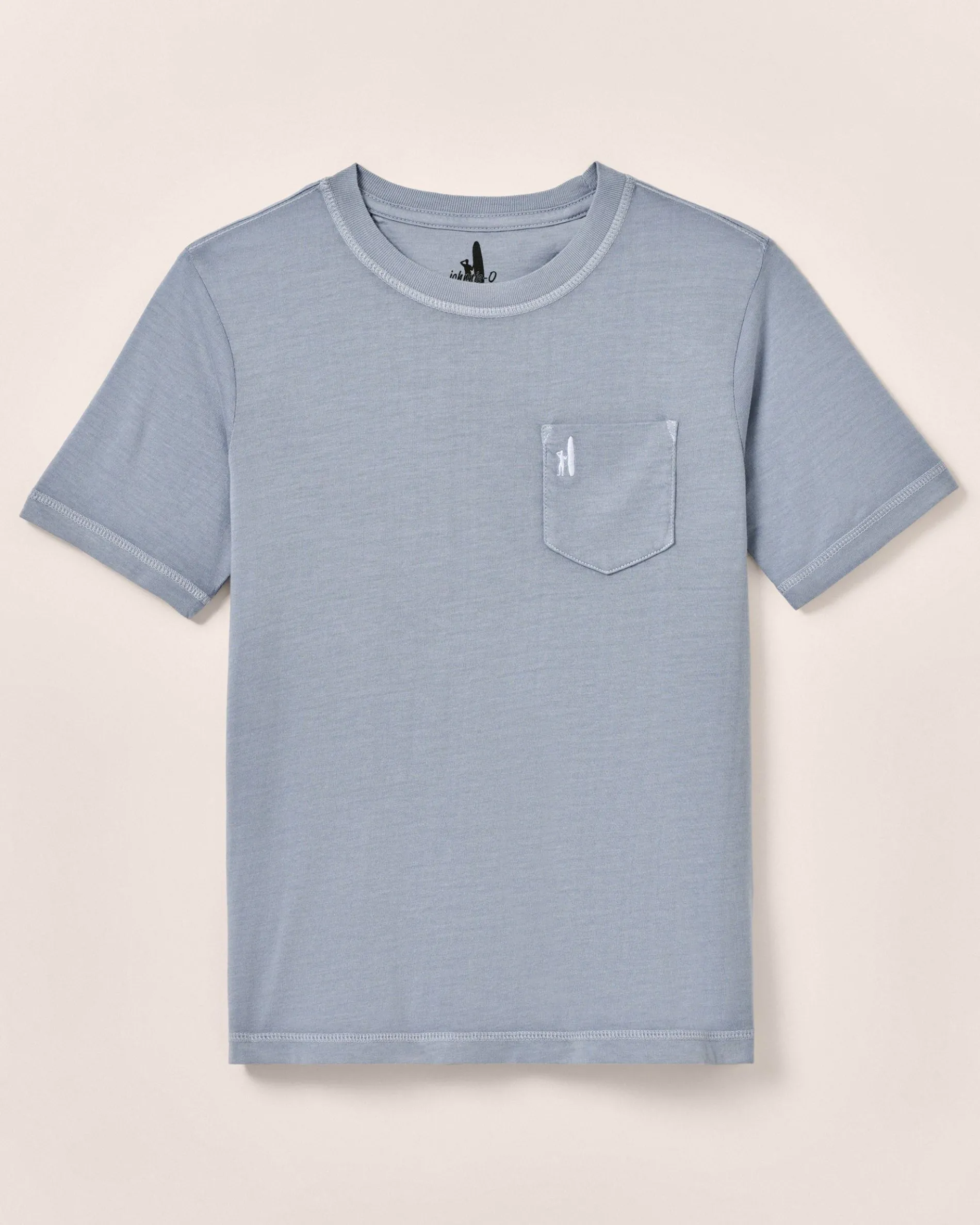 Dale 2.0 Jr. Pocket T-Shirt