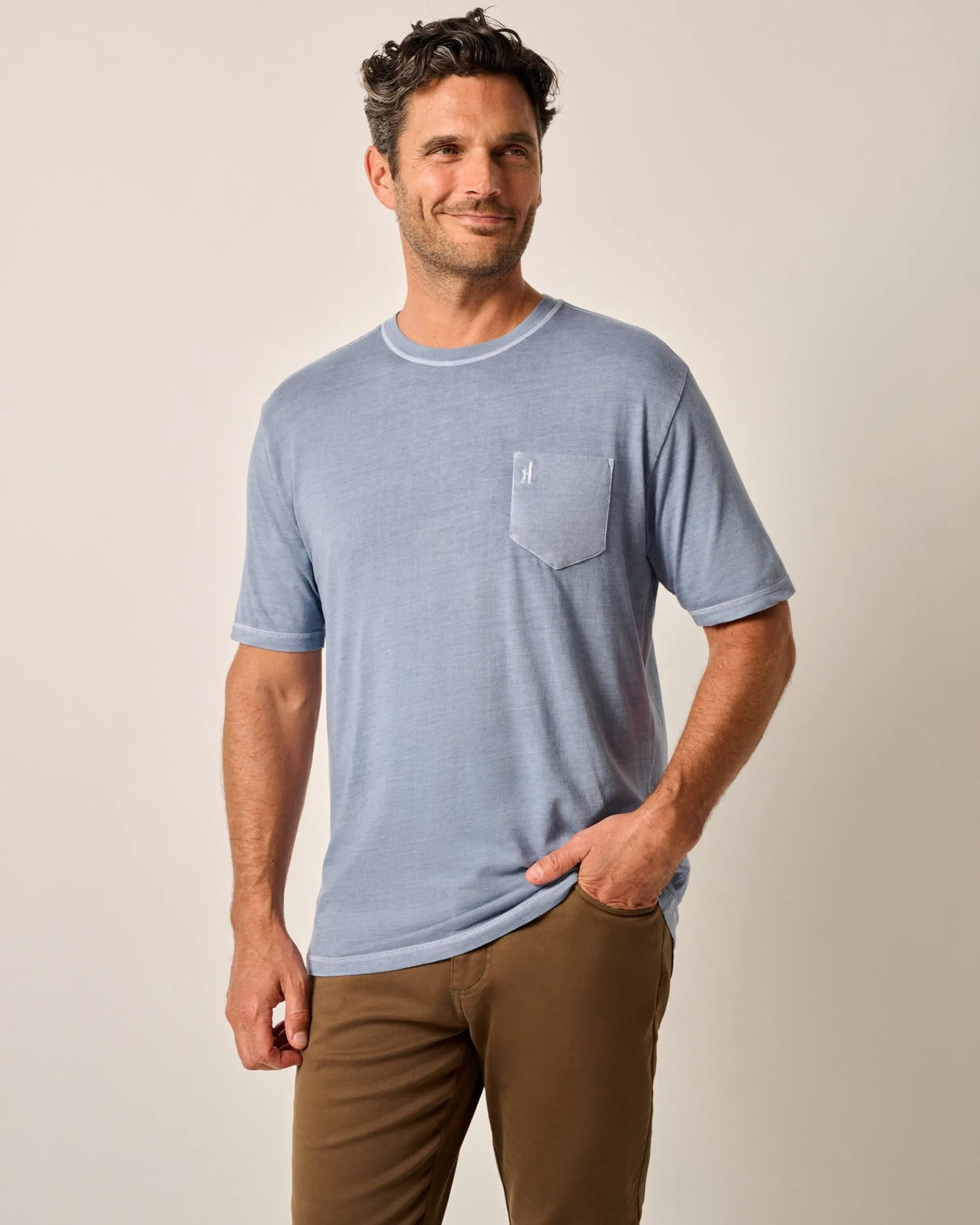 Dale 2.0 Pocket T-Shirt