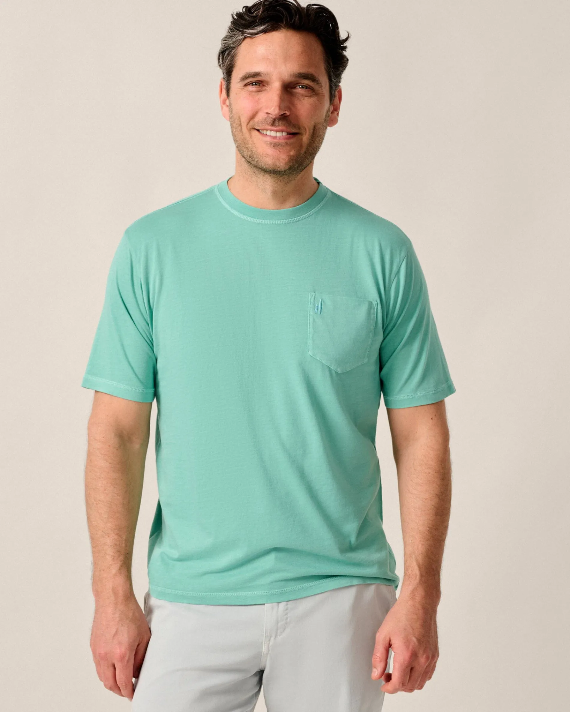 Dale 2.0 Pocket T-Shirt
