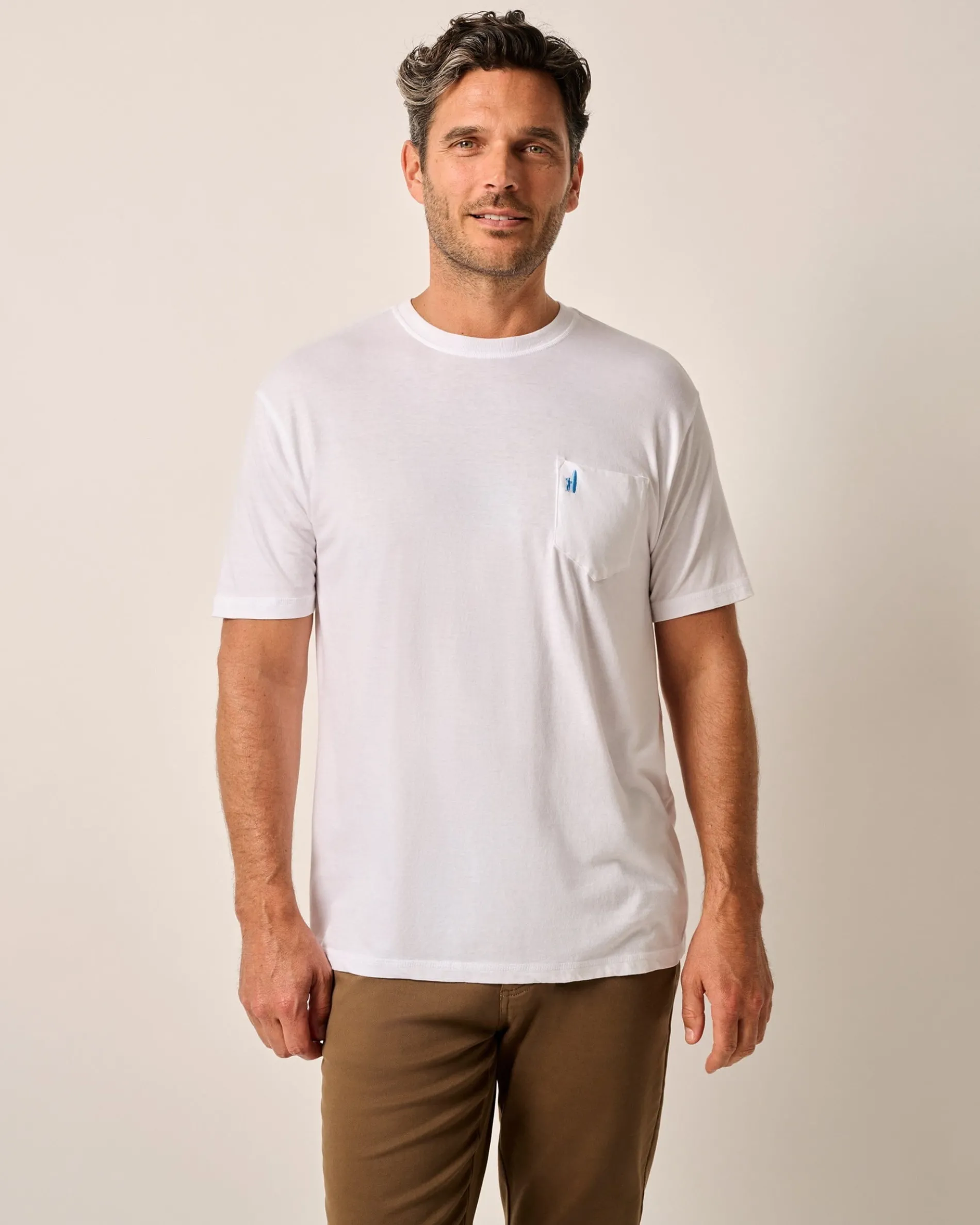 Dale 2.0 Pocket T-Shirt