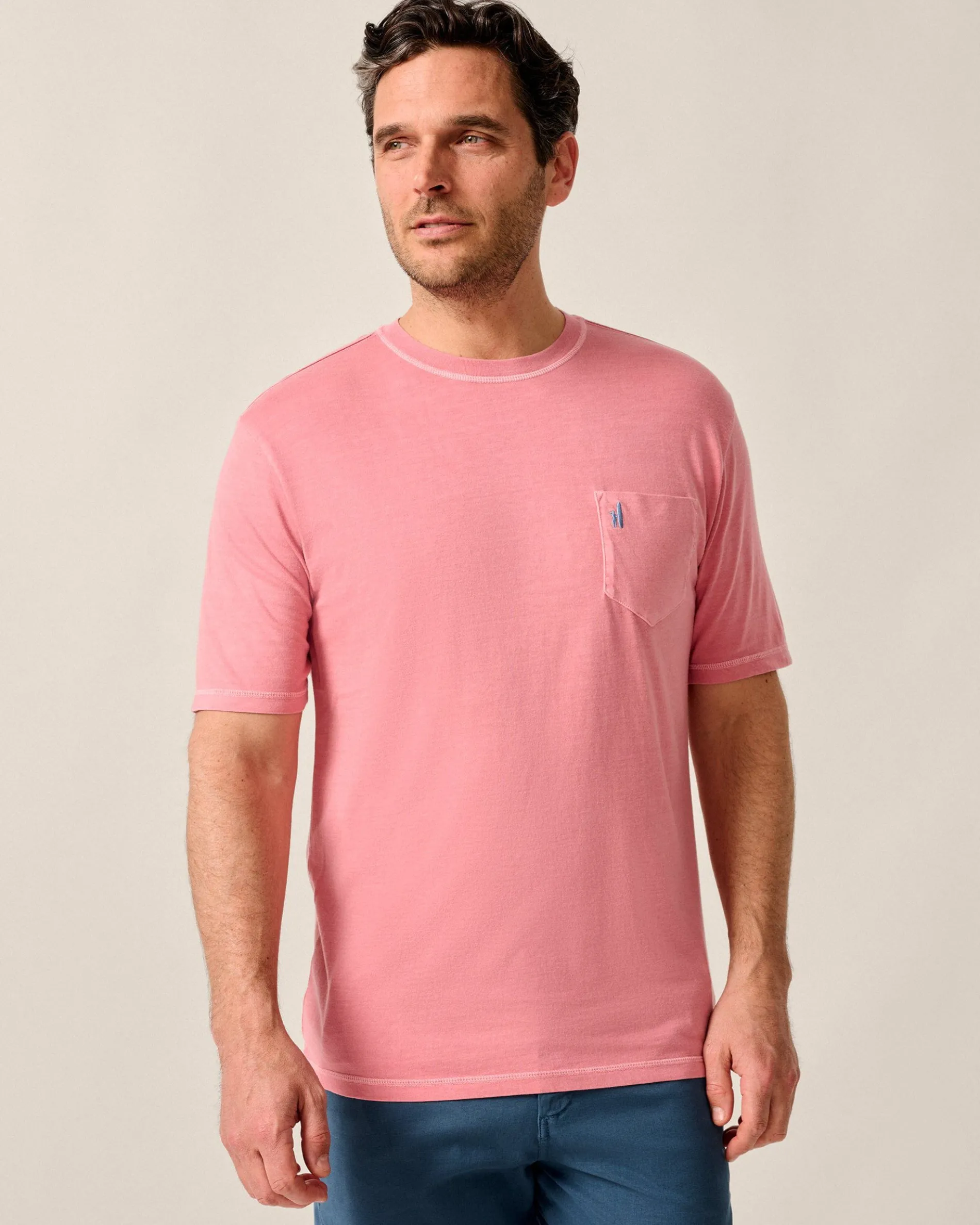 Dale 2.0 Pocket T-Shirt