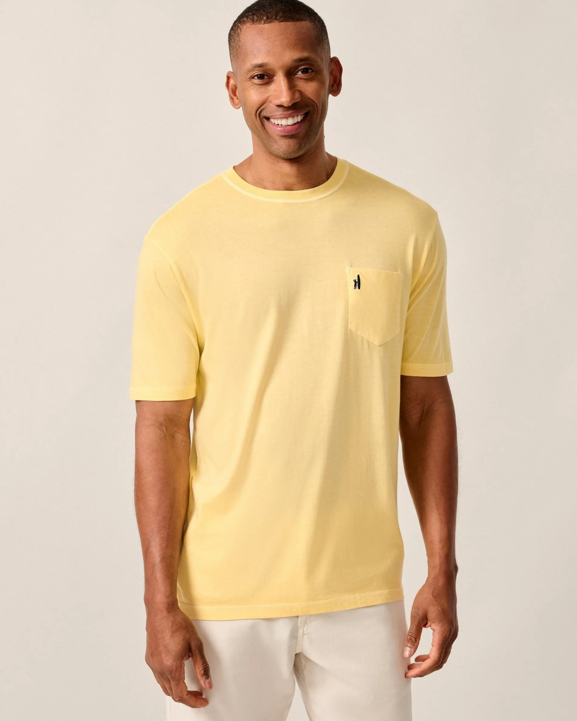 Dale 2.0 Pocket T-Shirt