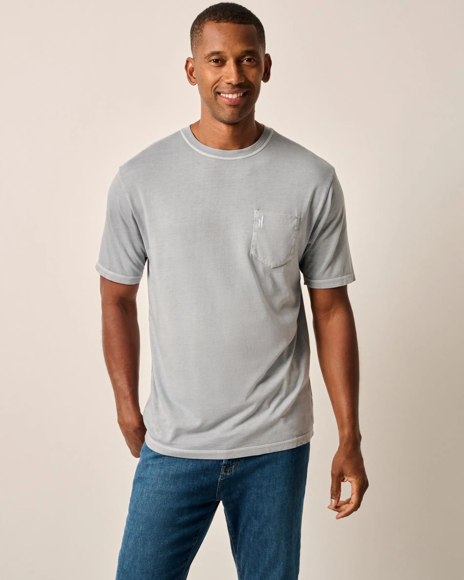 Dale 2.0 Pocket T-Shirt