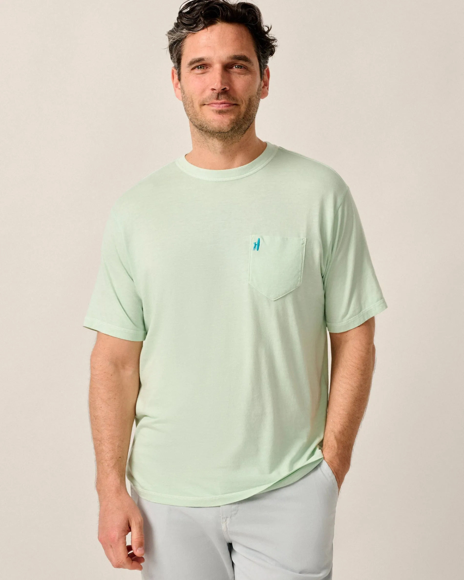 Dale 2.0 Pocket T-Shirt