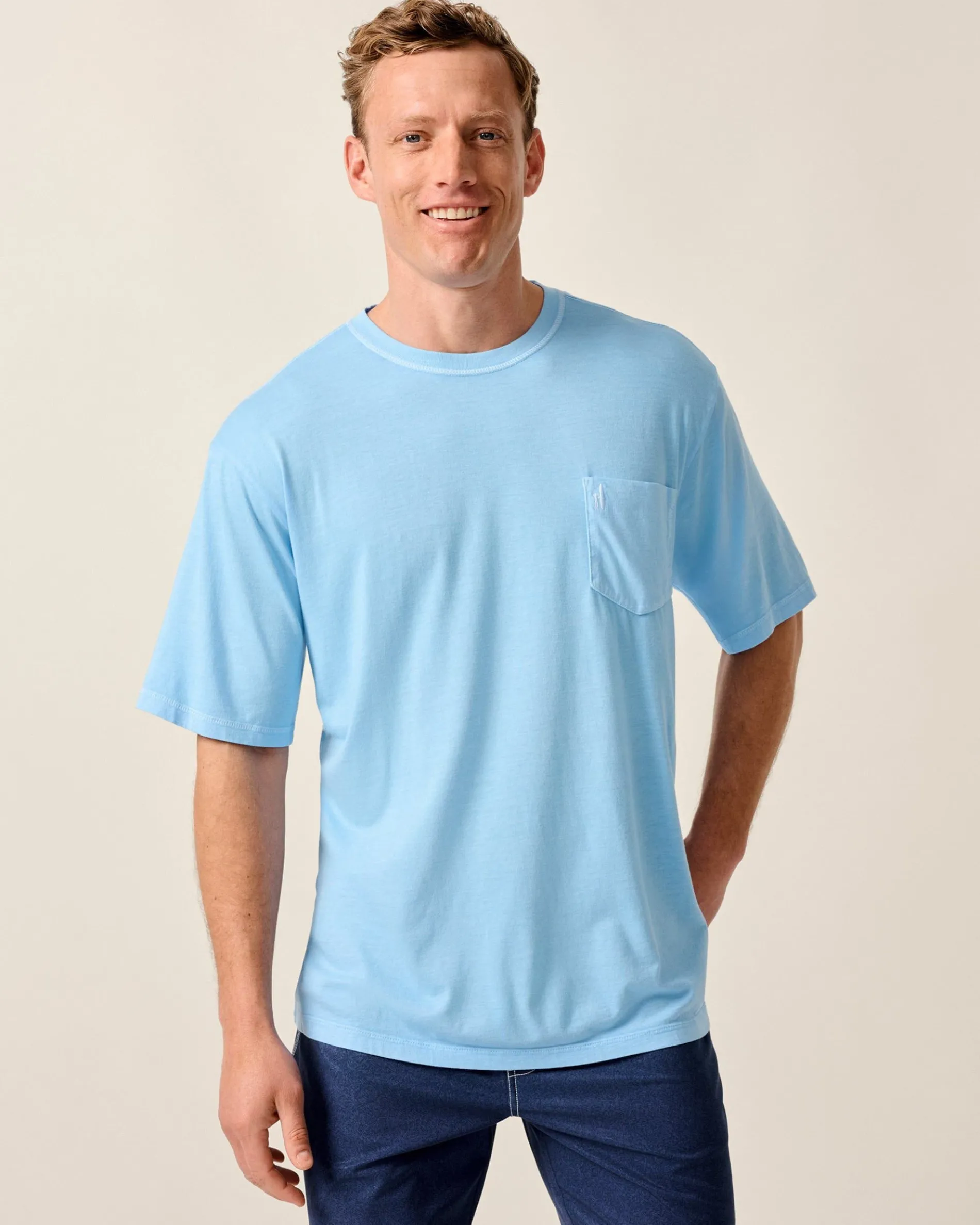 Dale 2.0 Pocket T-Shirt