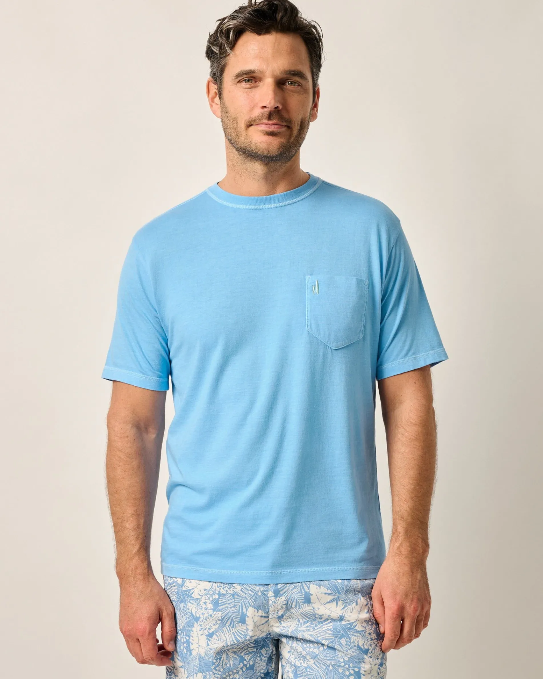 Dale 2.0 Pocket T-Shirt