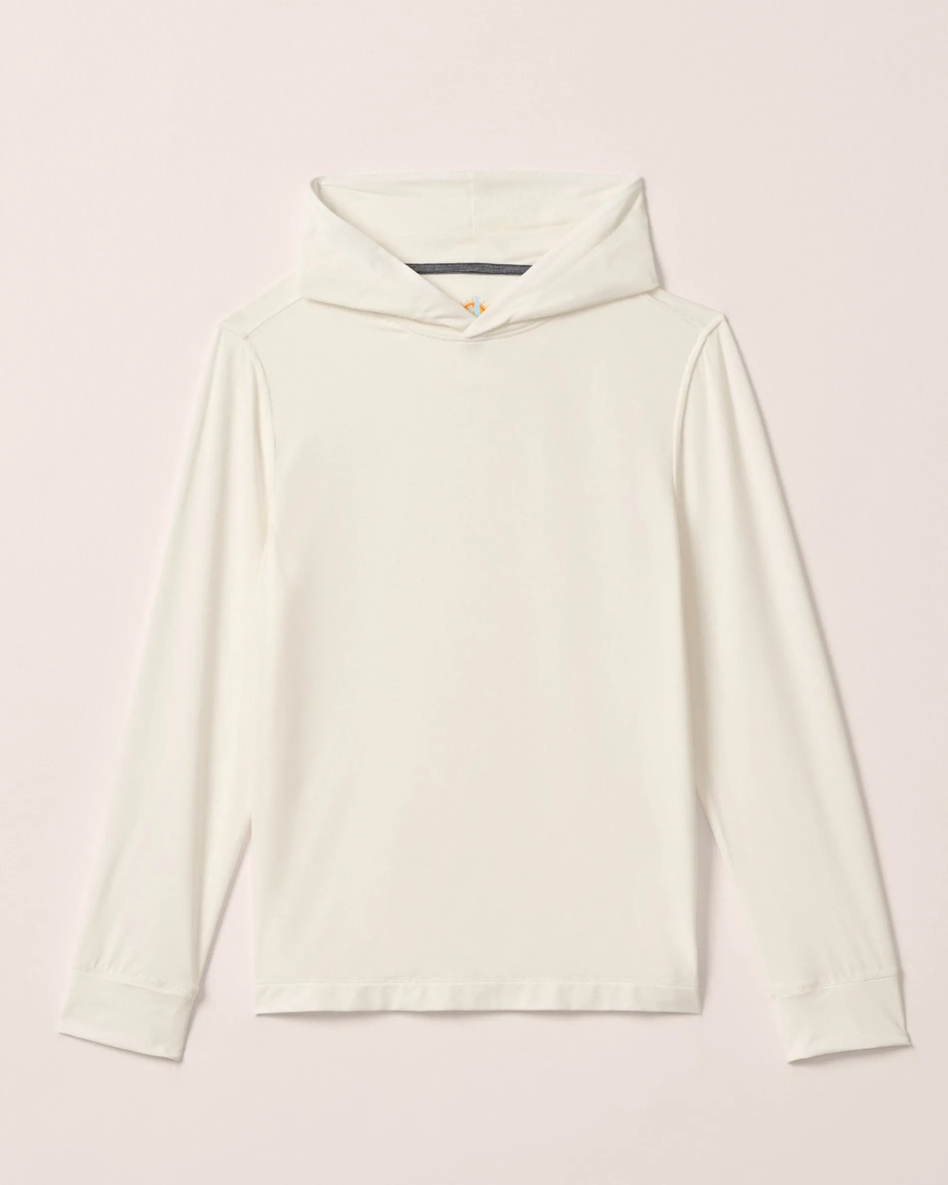 Durant Jr. Long Sleeve Hooded T-Shirt