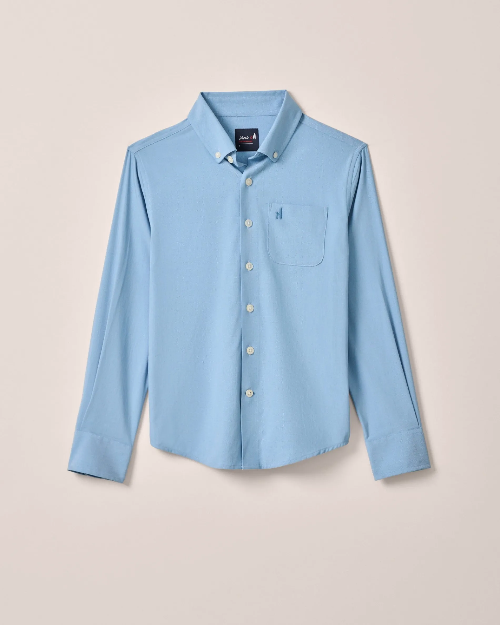 Everyday Performance Jr. Button Down Shirt - Travis