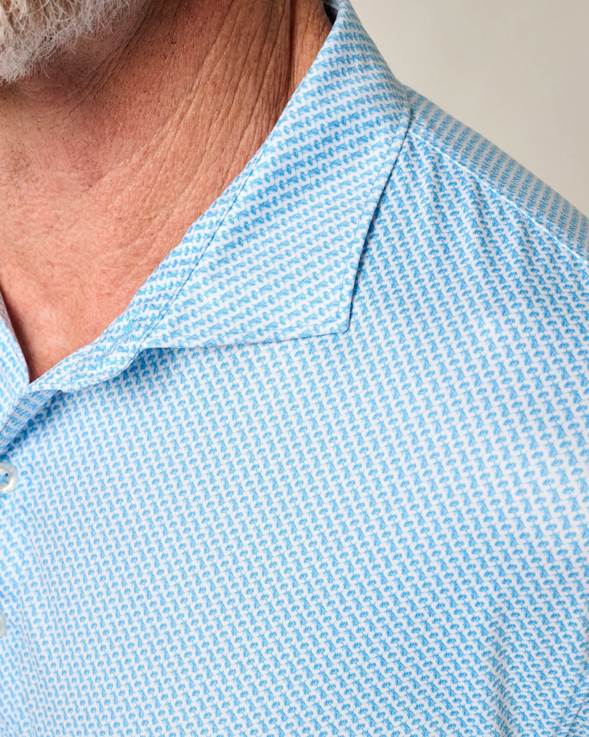 Featherweight Performance Polo - Wesson