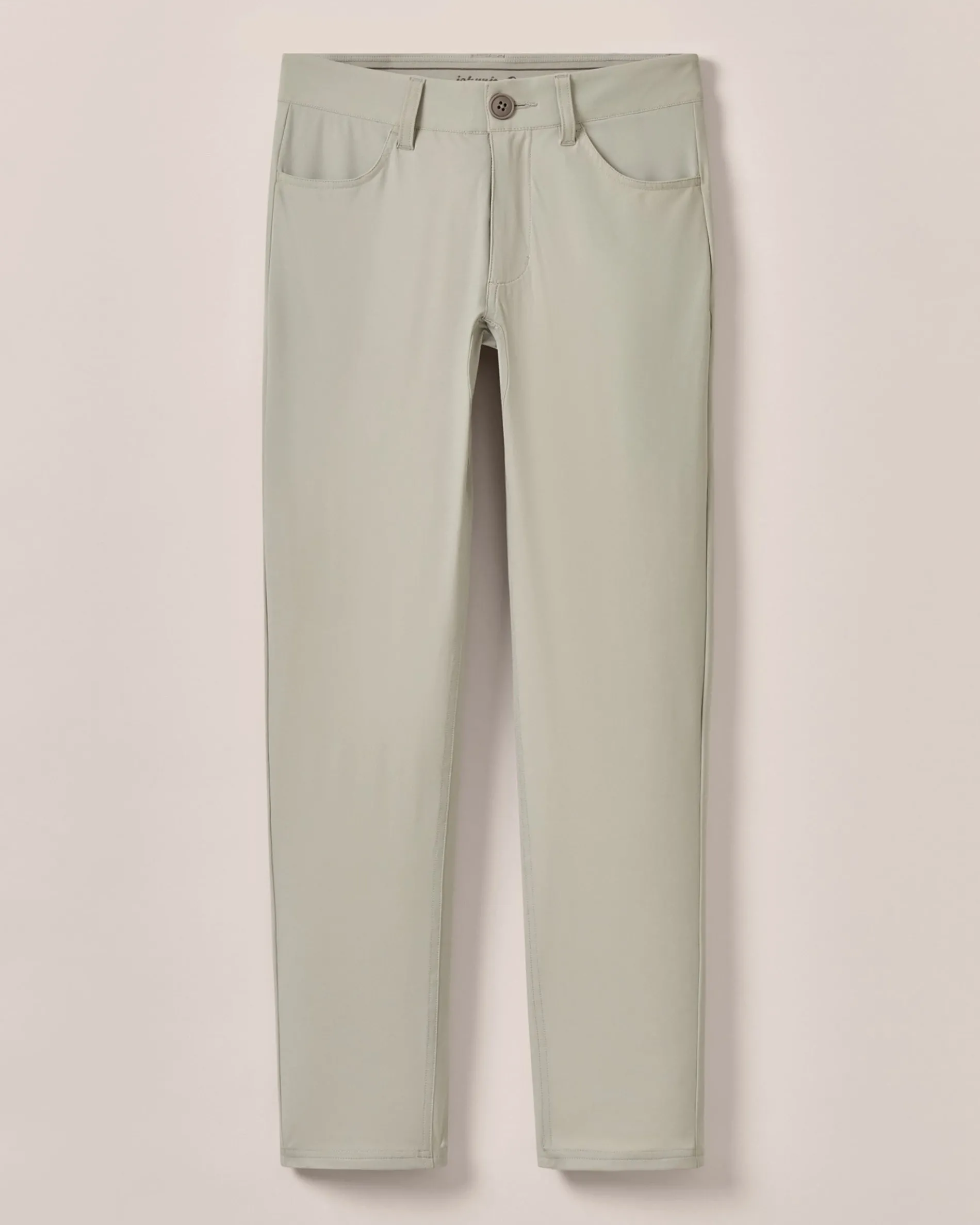 Fusionn Jr. Knit Pull-On Performance Pants