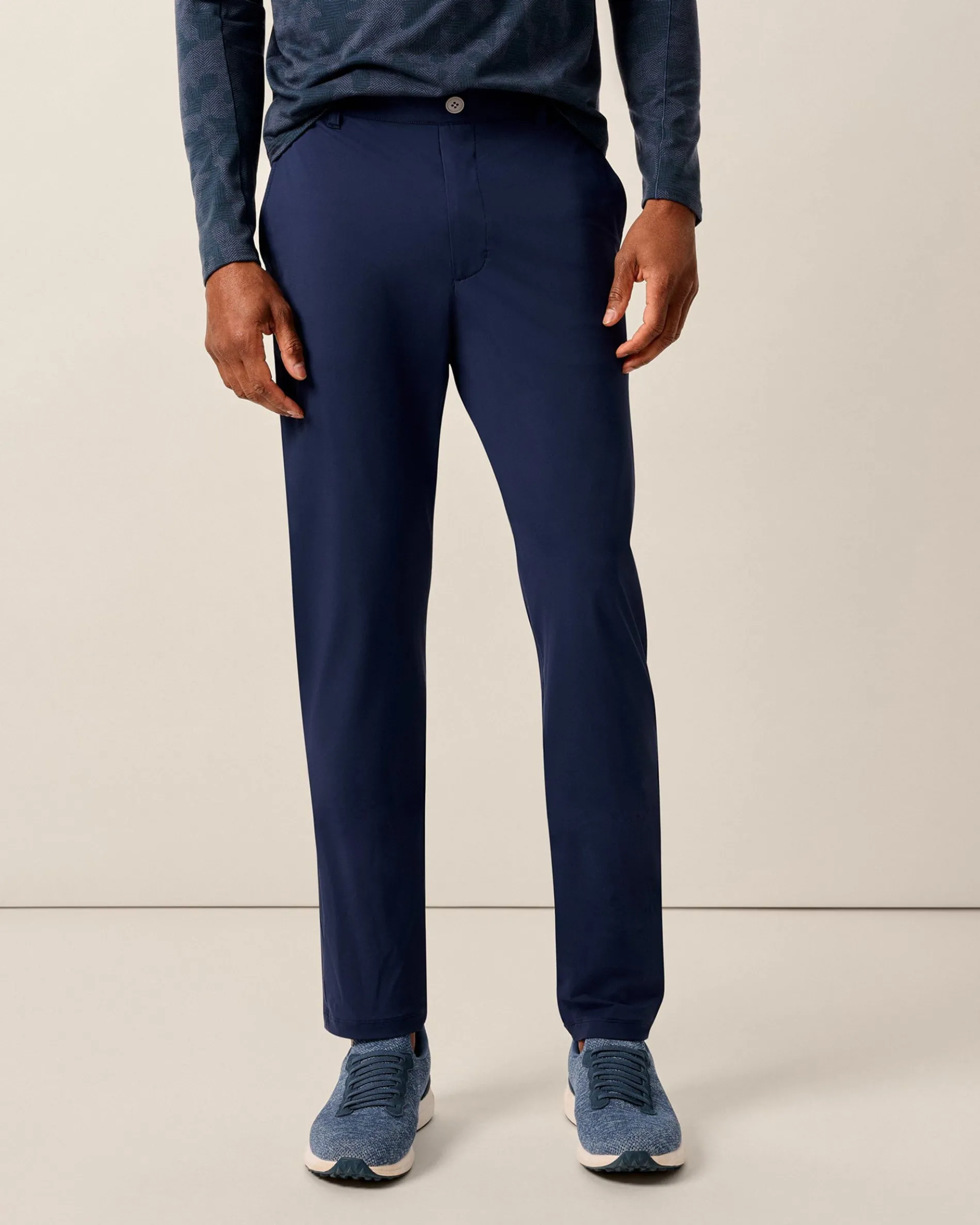 Fusionn Knit Performance Pant