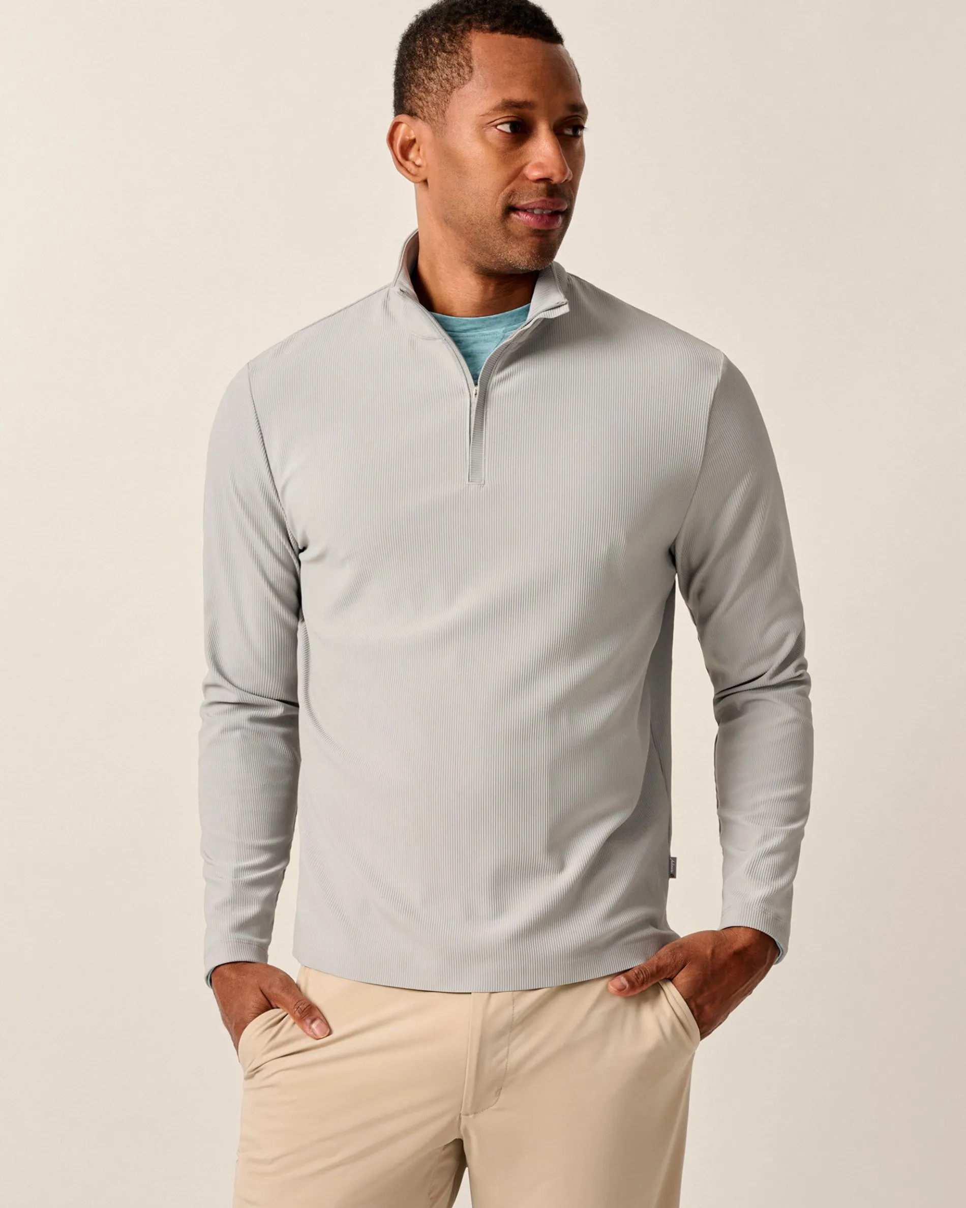 Hoppin Performance 1/4-Zip