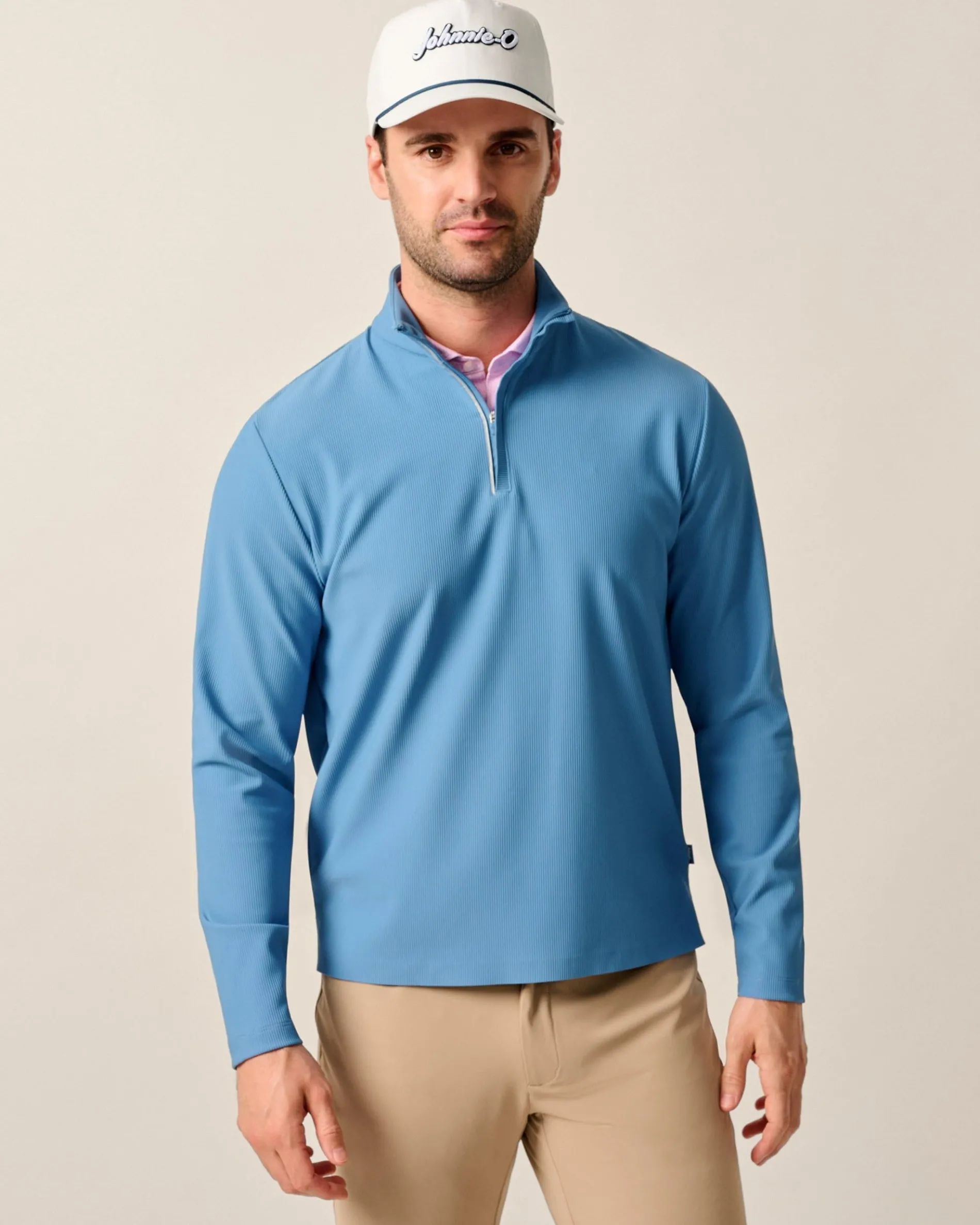 Hoppin Performance 1/4-Zip