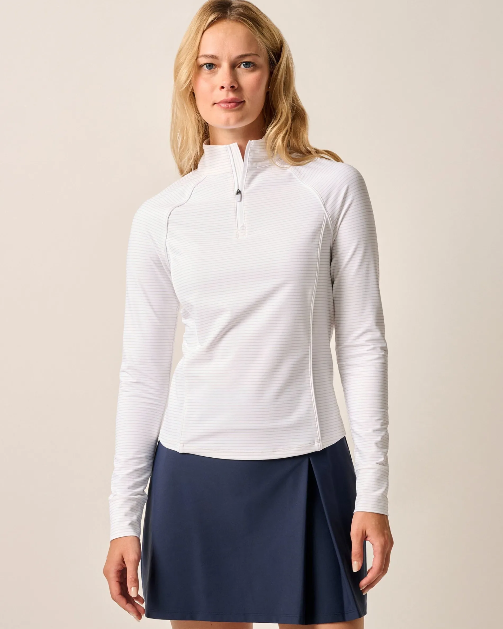 Jasmine Performance 1/4 Zip