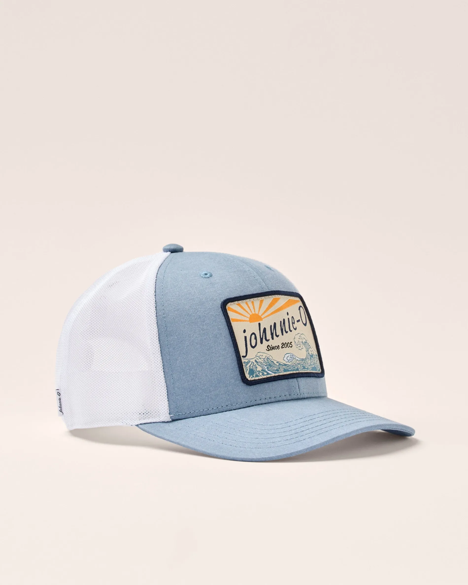 Kahuner Logo Trucker Hat