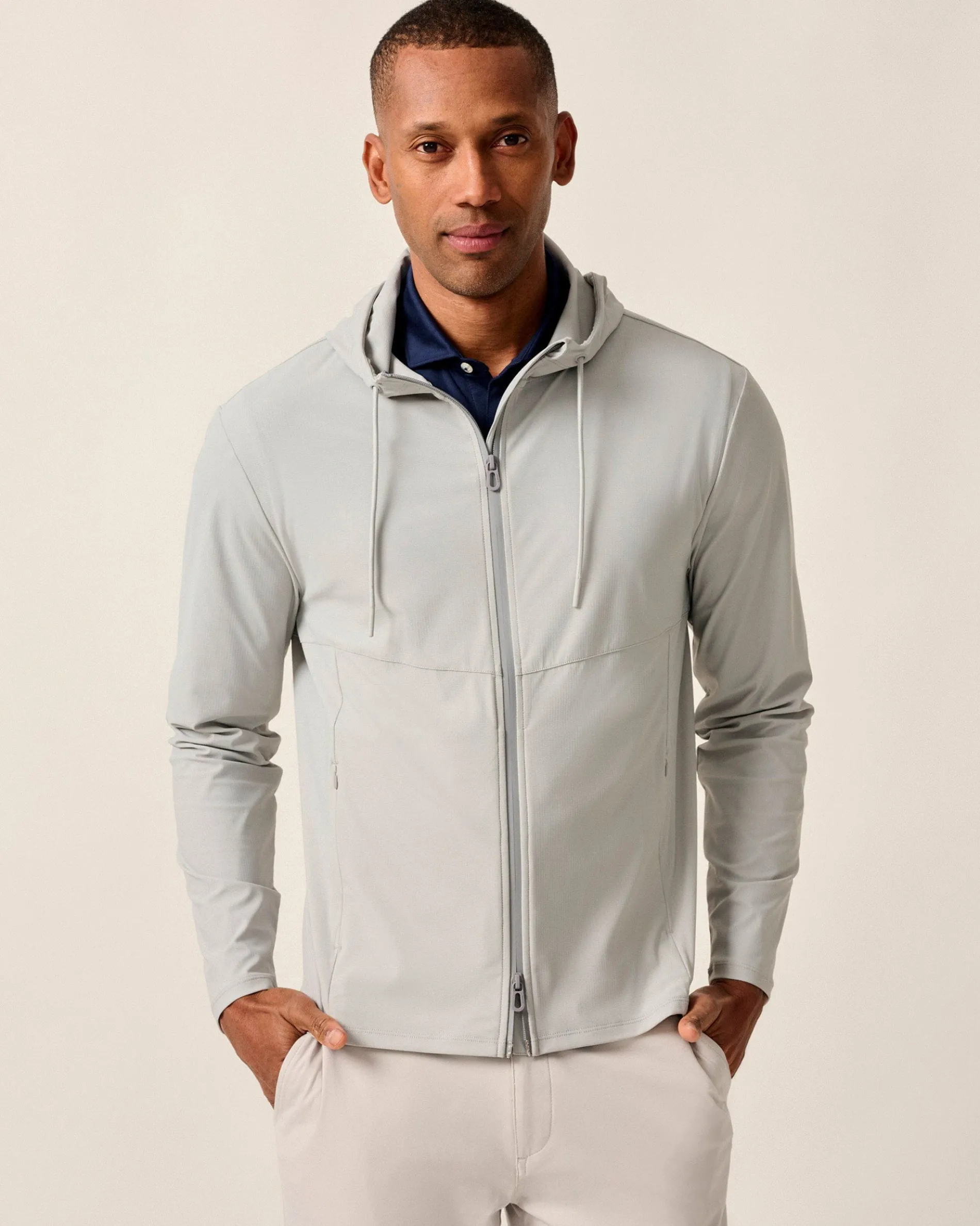 Marshal Featherweight Hooded Jacket