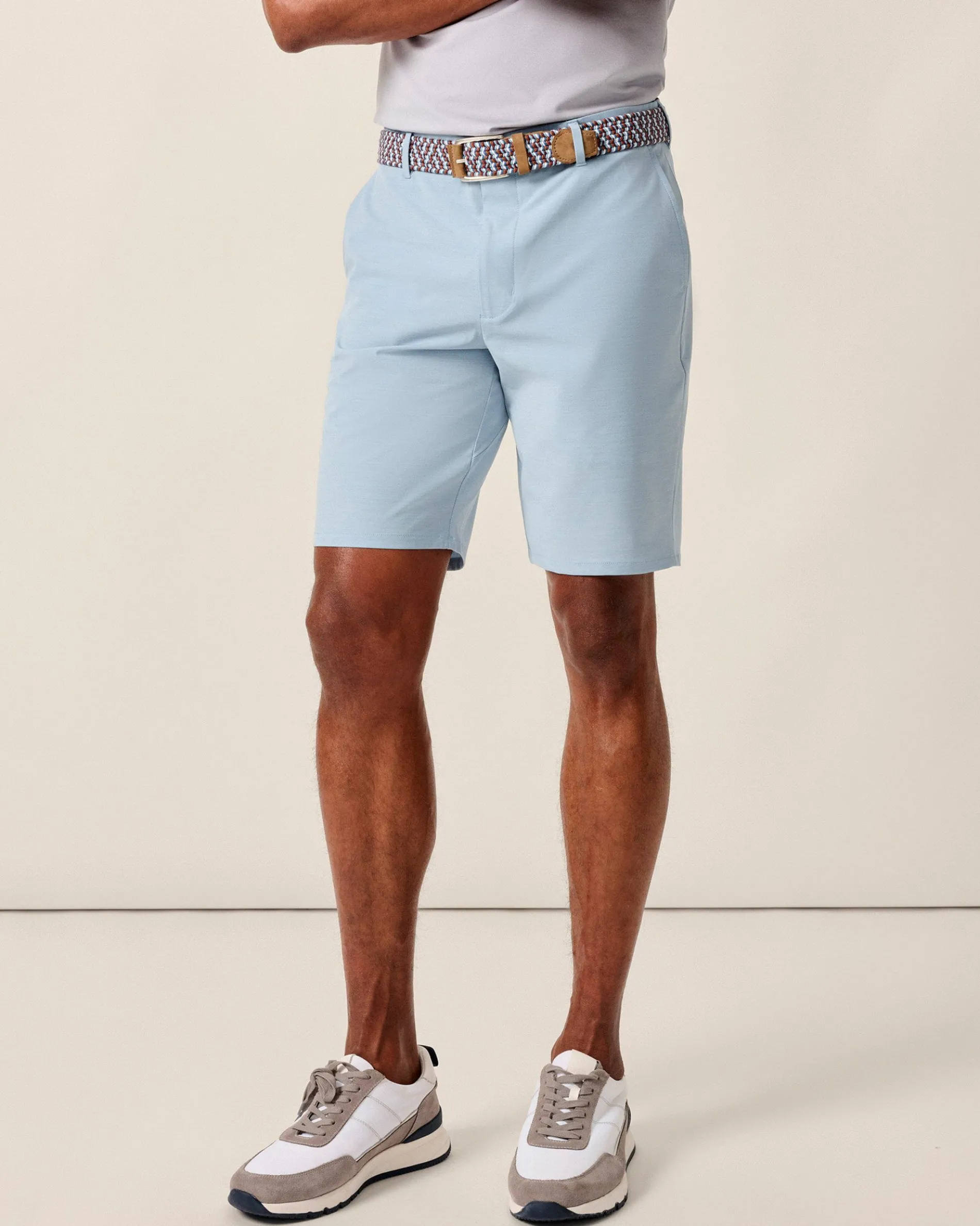 Mulligan Performance Woven Shorts