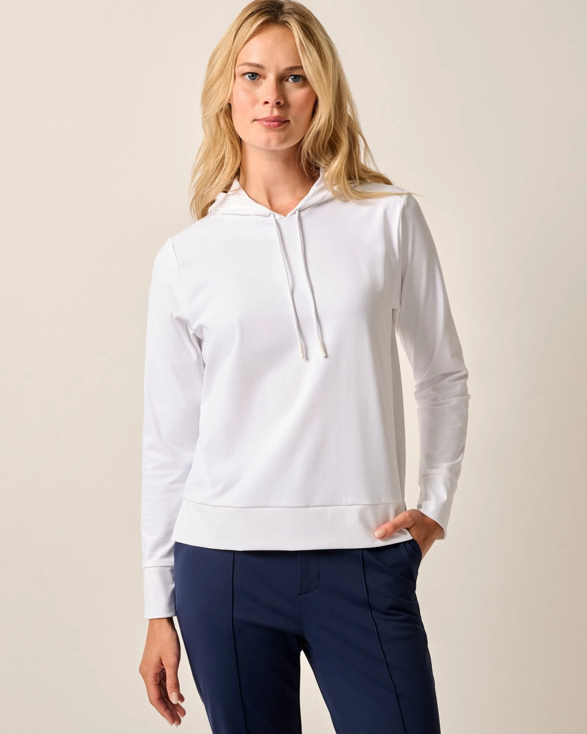 Nalla Performance Hoodie