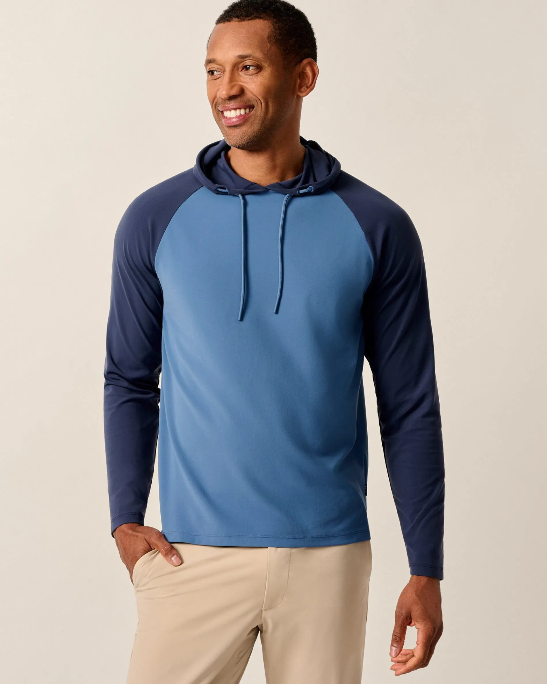 Penns Performance Hoodie