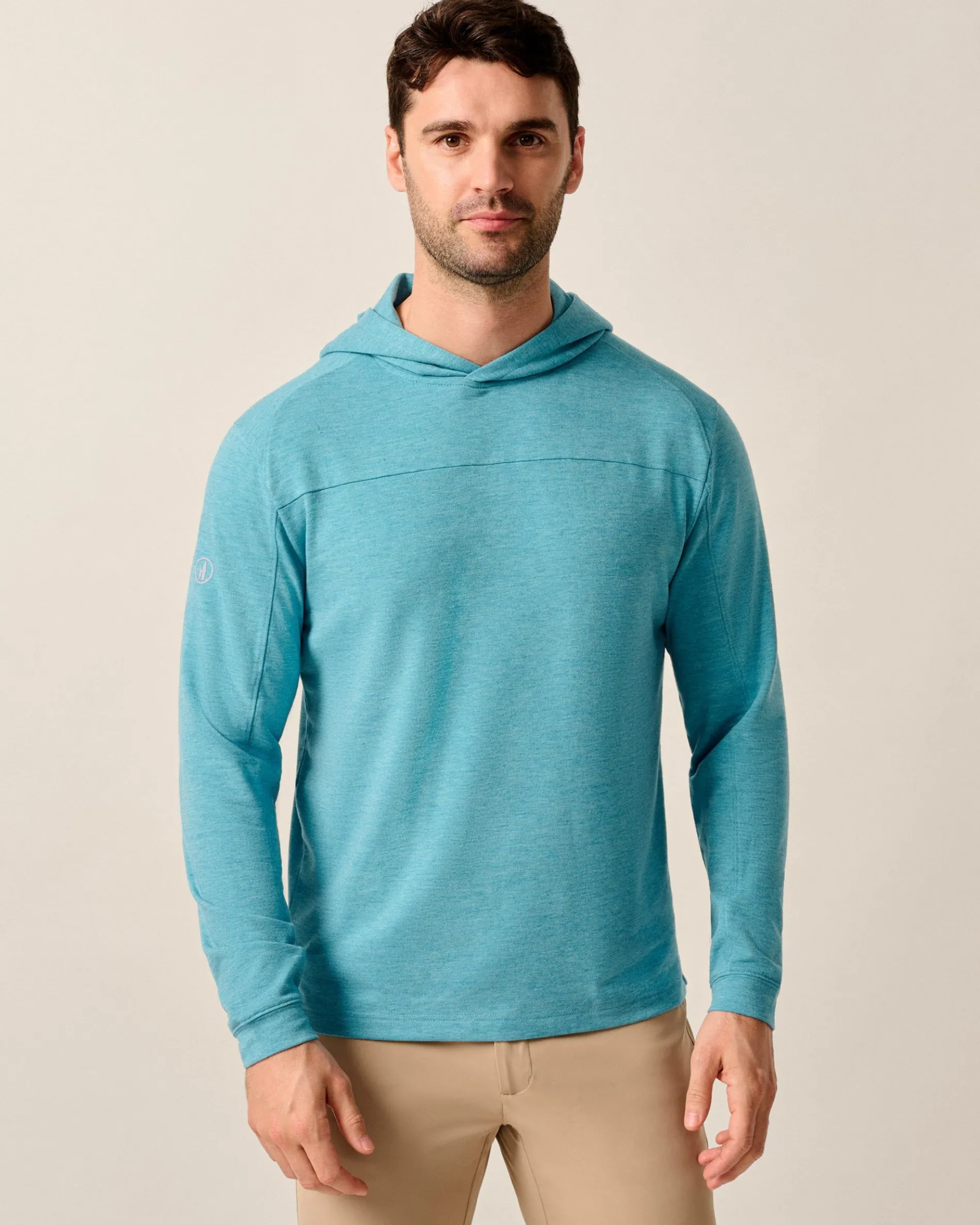 Remmy Lightweight Performance Hoodie