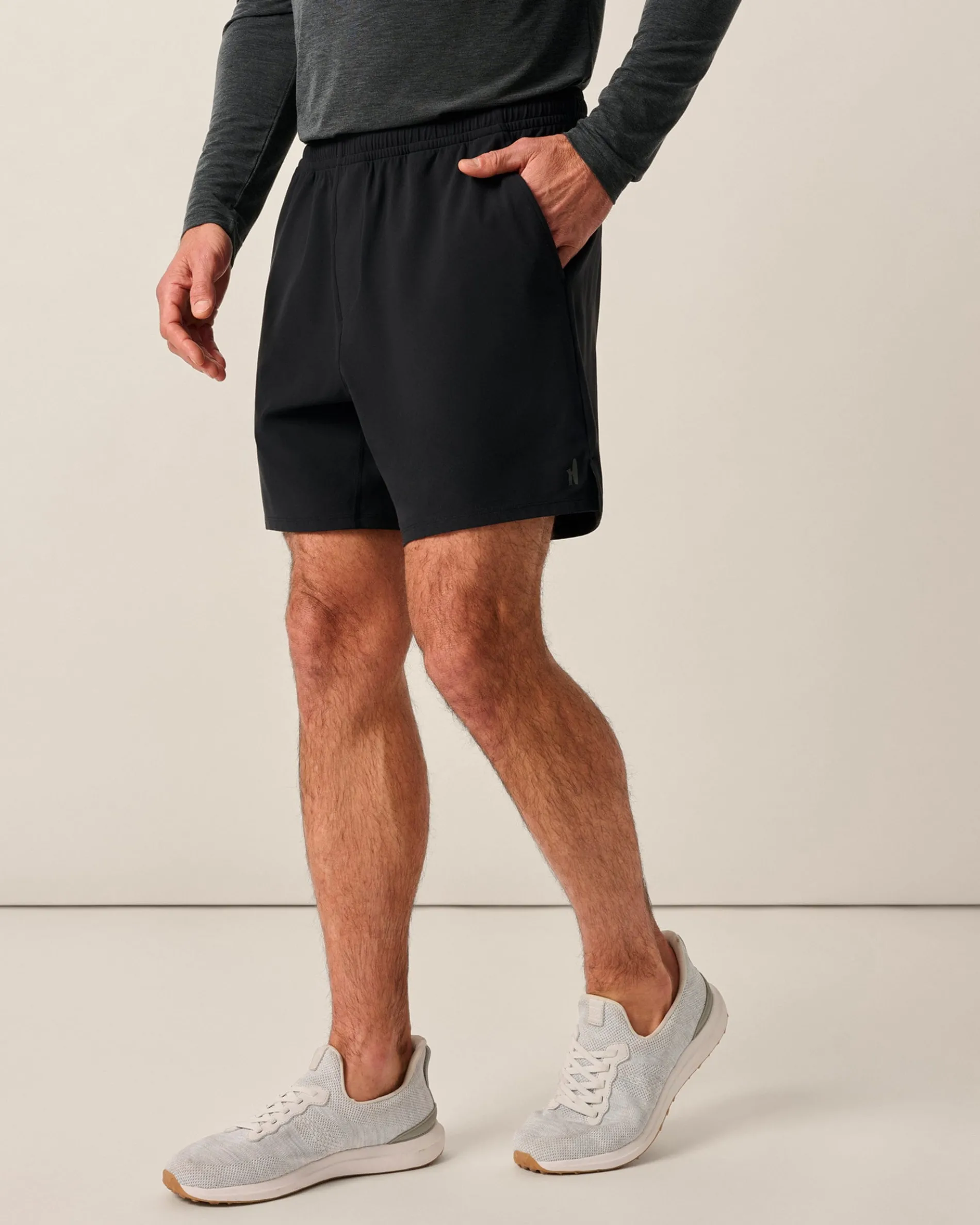 Rocke Performance Shorts