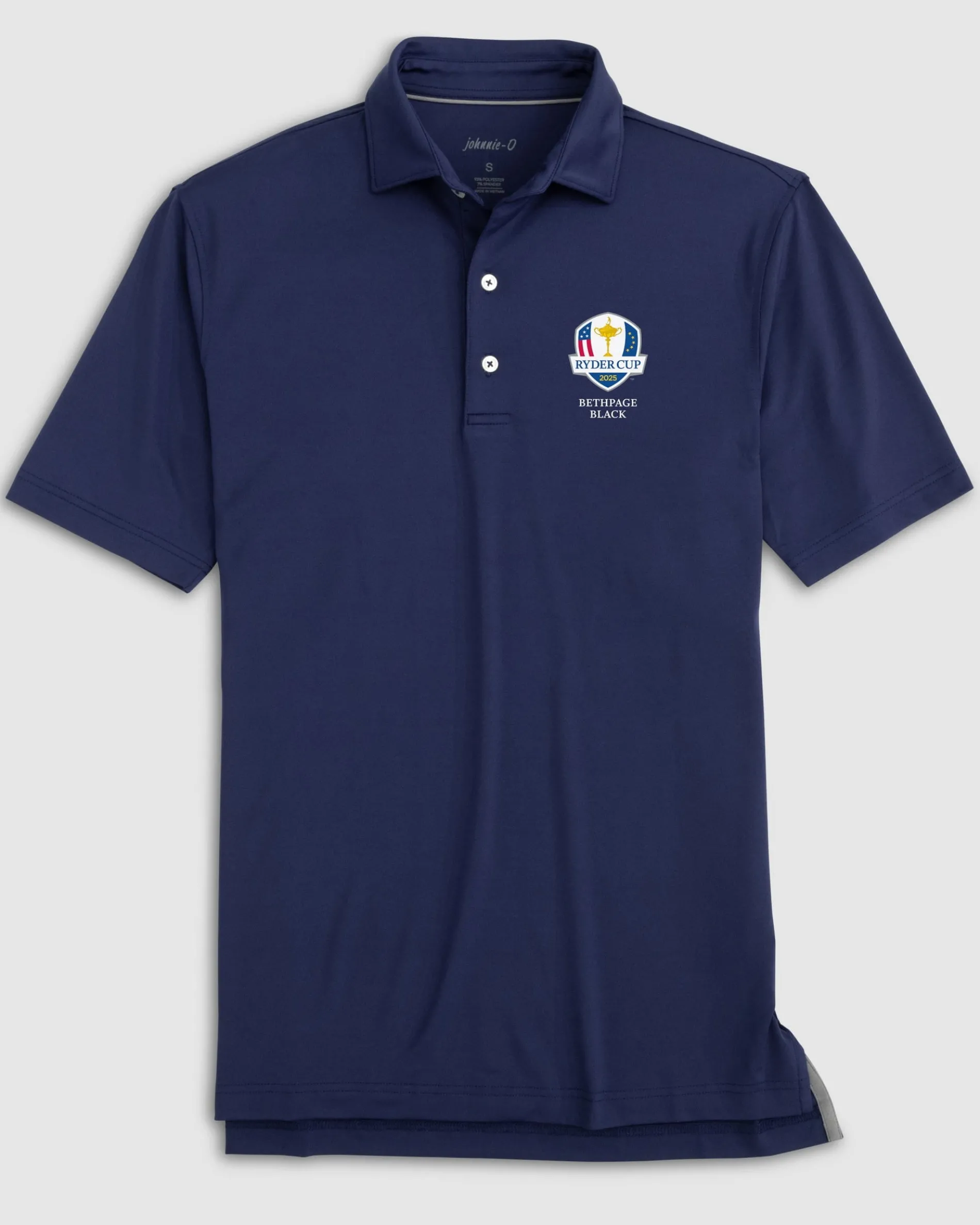 Ryder Cup Birdie Performance Jersey Polo
