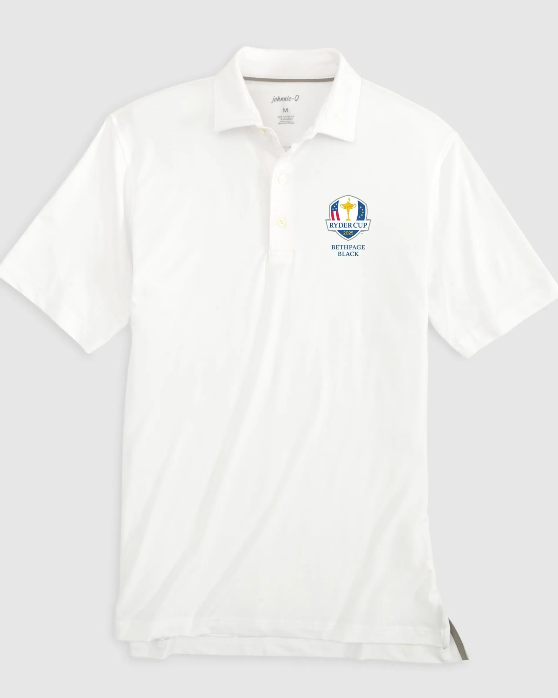 Ryder Cup Birdie Performance Jersey Polo