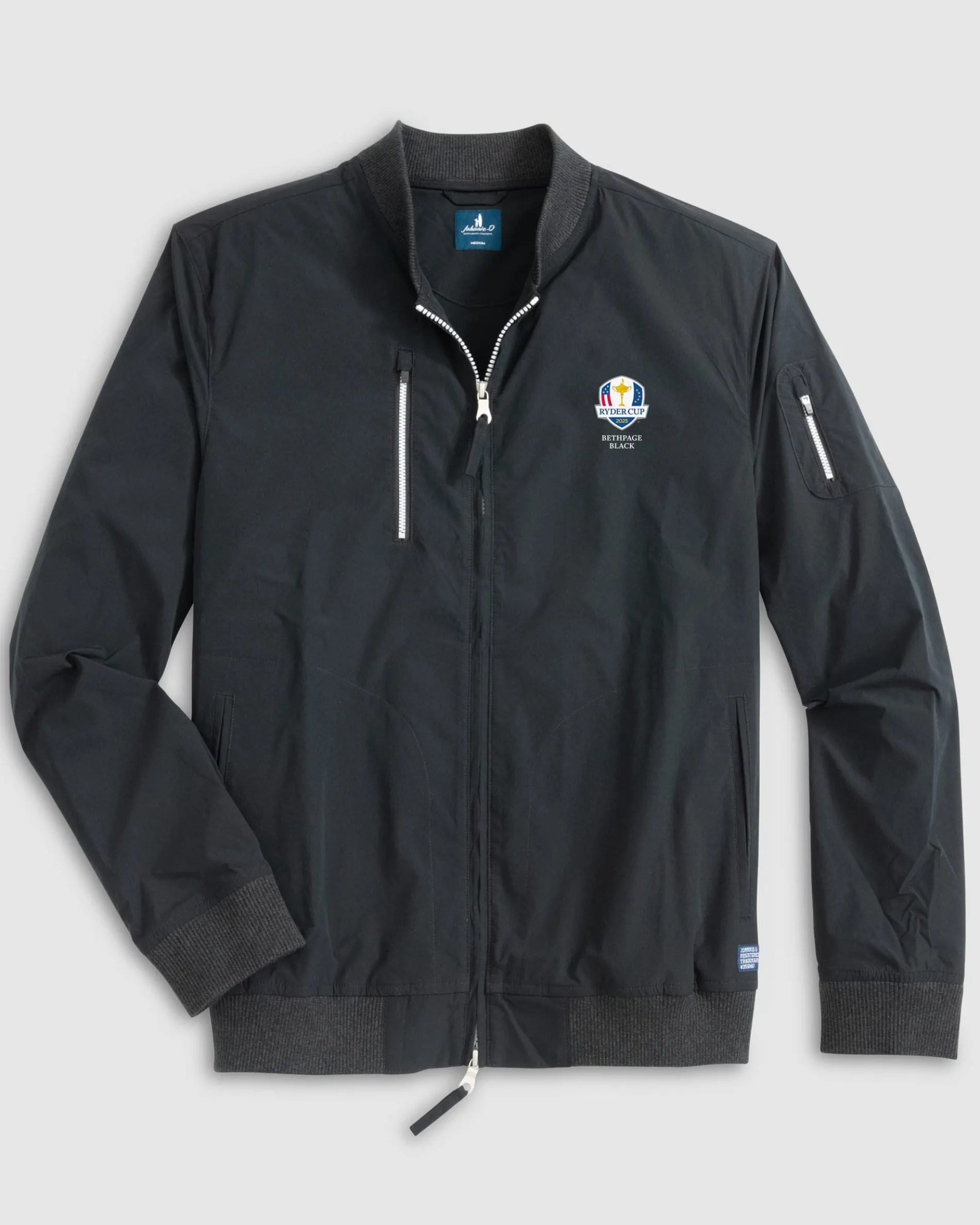 Ryder Cup Corsair Bomber Jacket