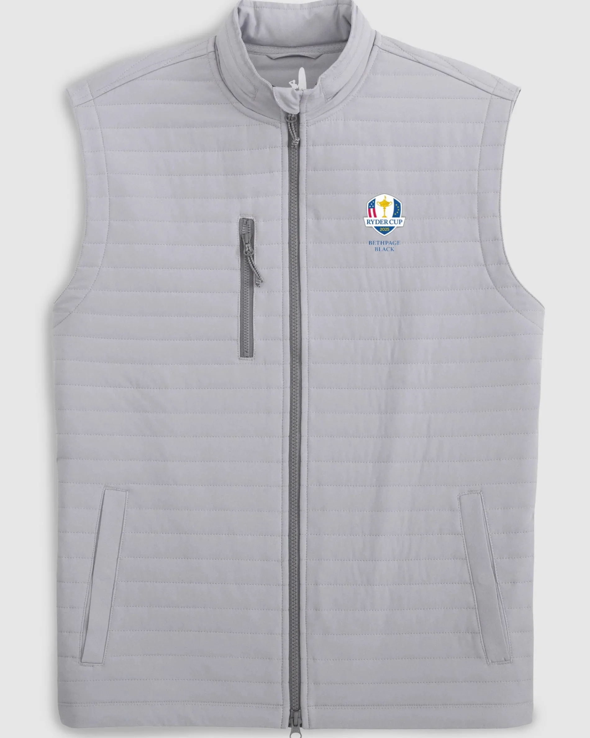 Ryder Cup Crosswind Quilted Performance Vest