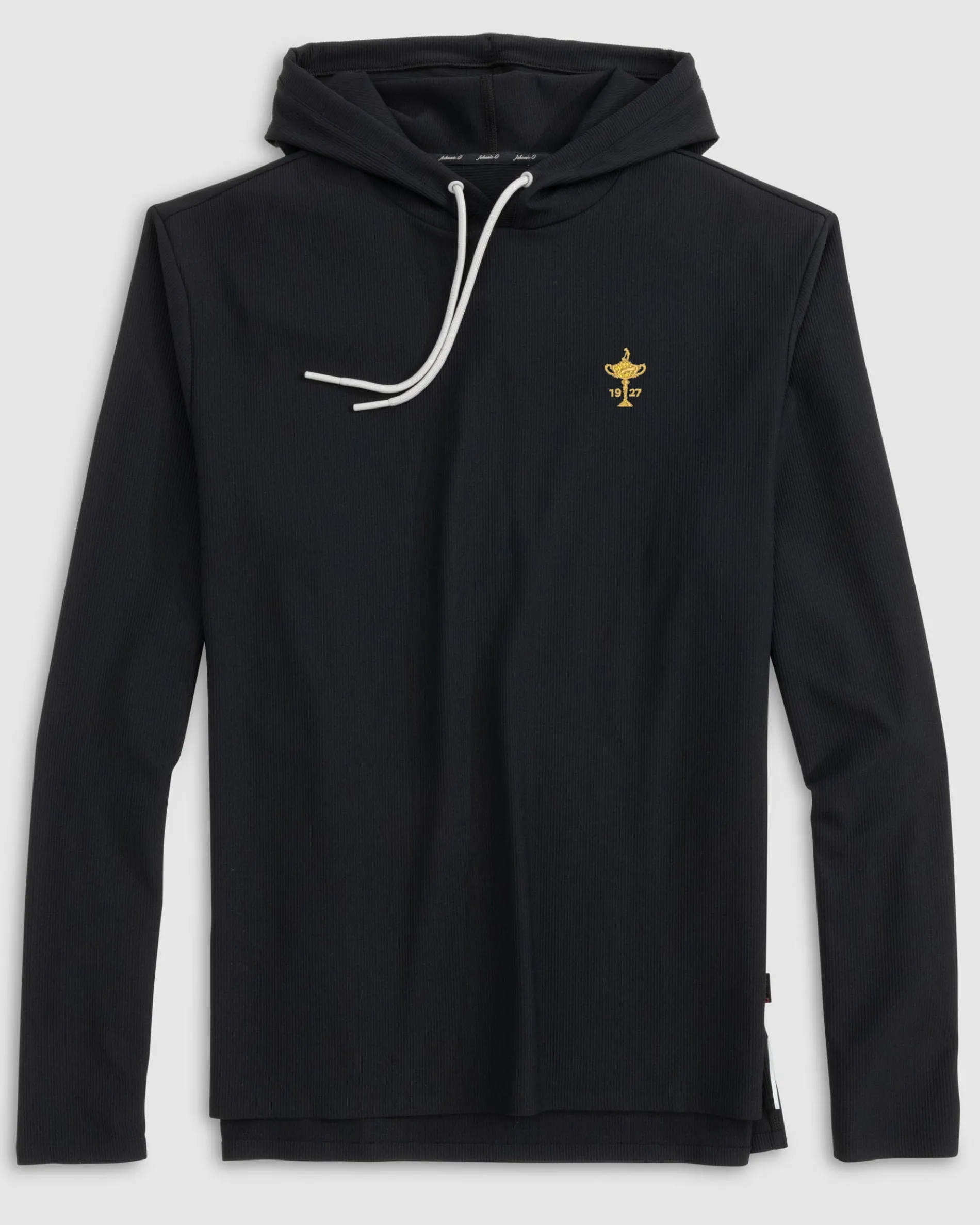Ryder Cup Hoppin Performance Hoodie- Trophy Logo
