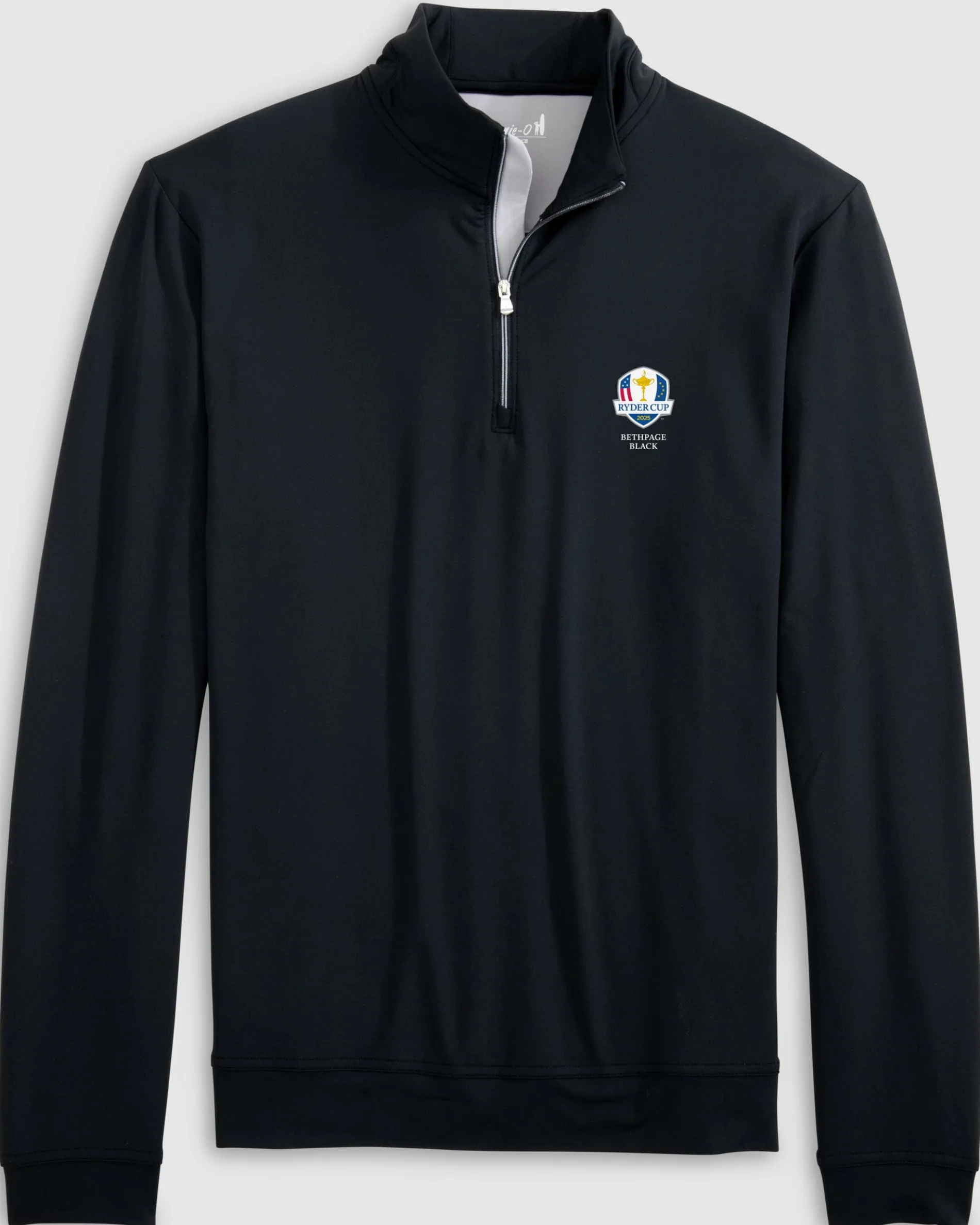 Ryder Cup Motion Performance 1/4 Zip