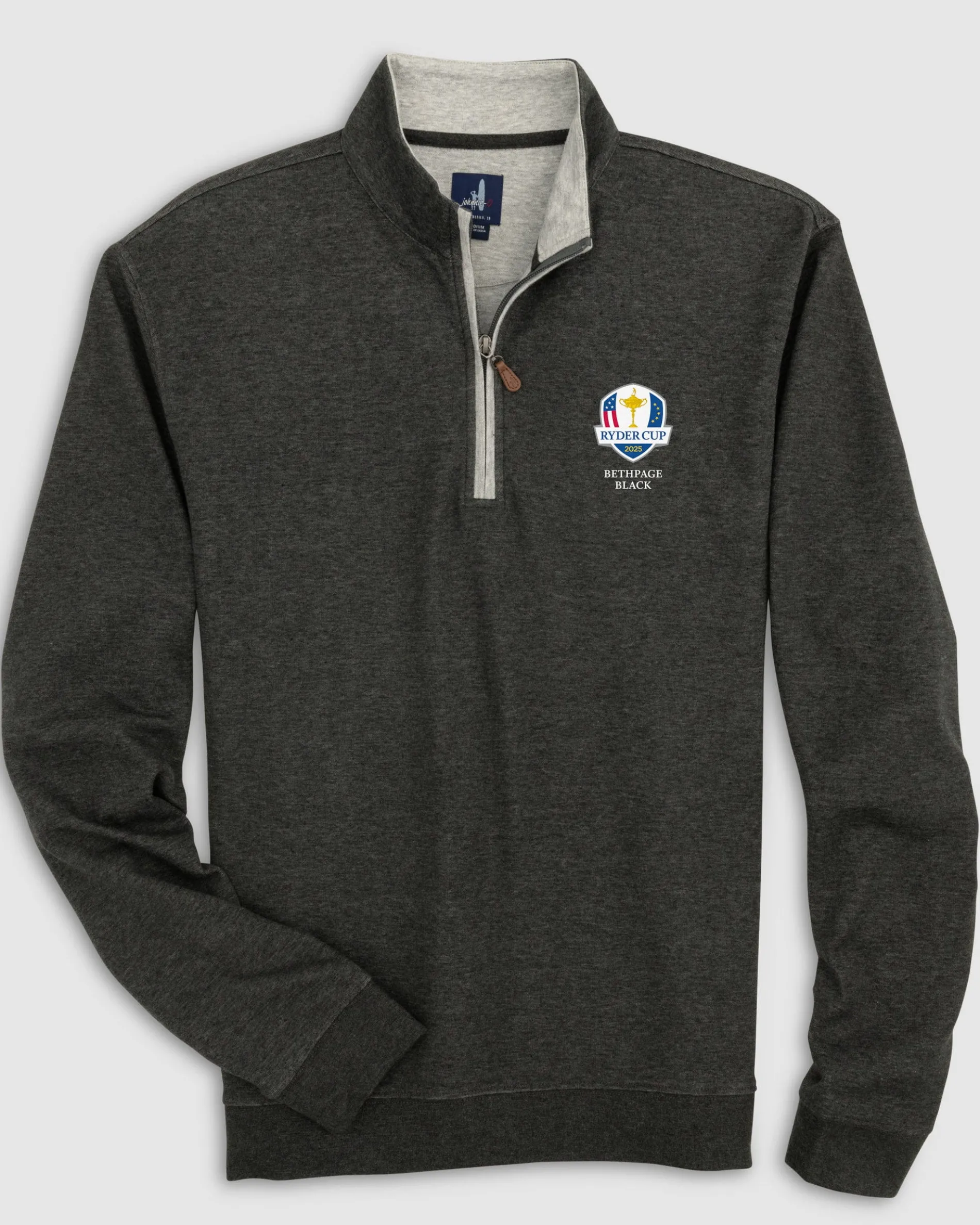 Ryder Cup Sully 1/4 Zip