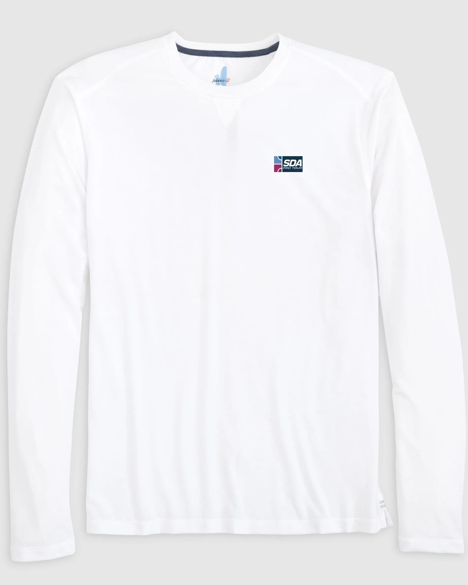 SDA Course Performance Long Sleeve T-Shirt