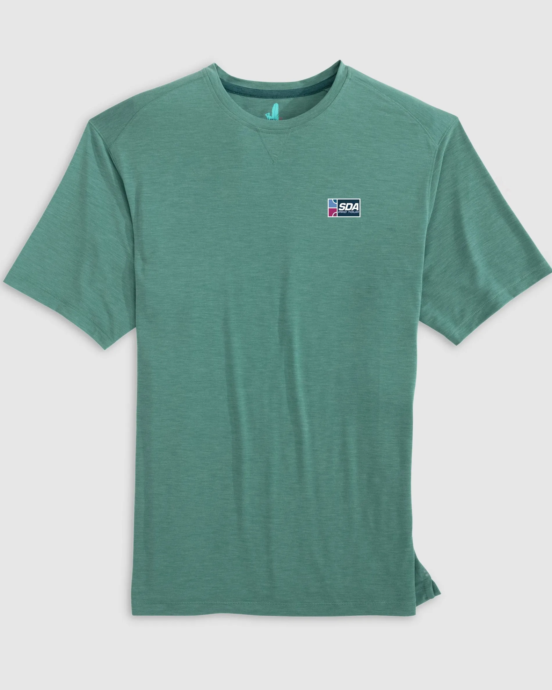 SDA Course Performance T-Shirt