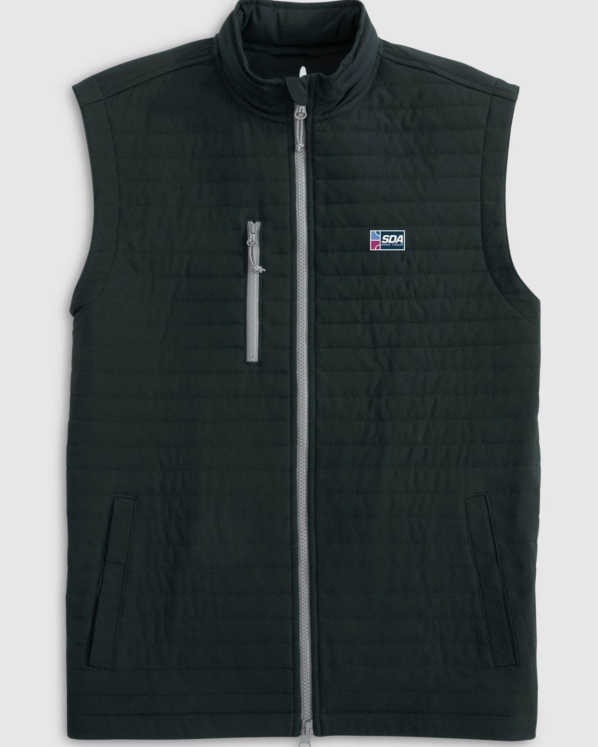 SDA Crosswind Quilted Performance Vest