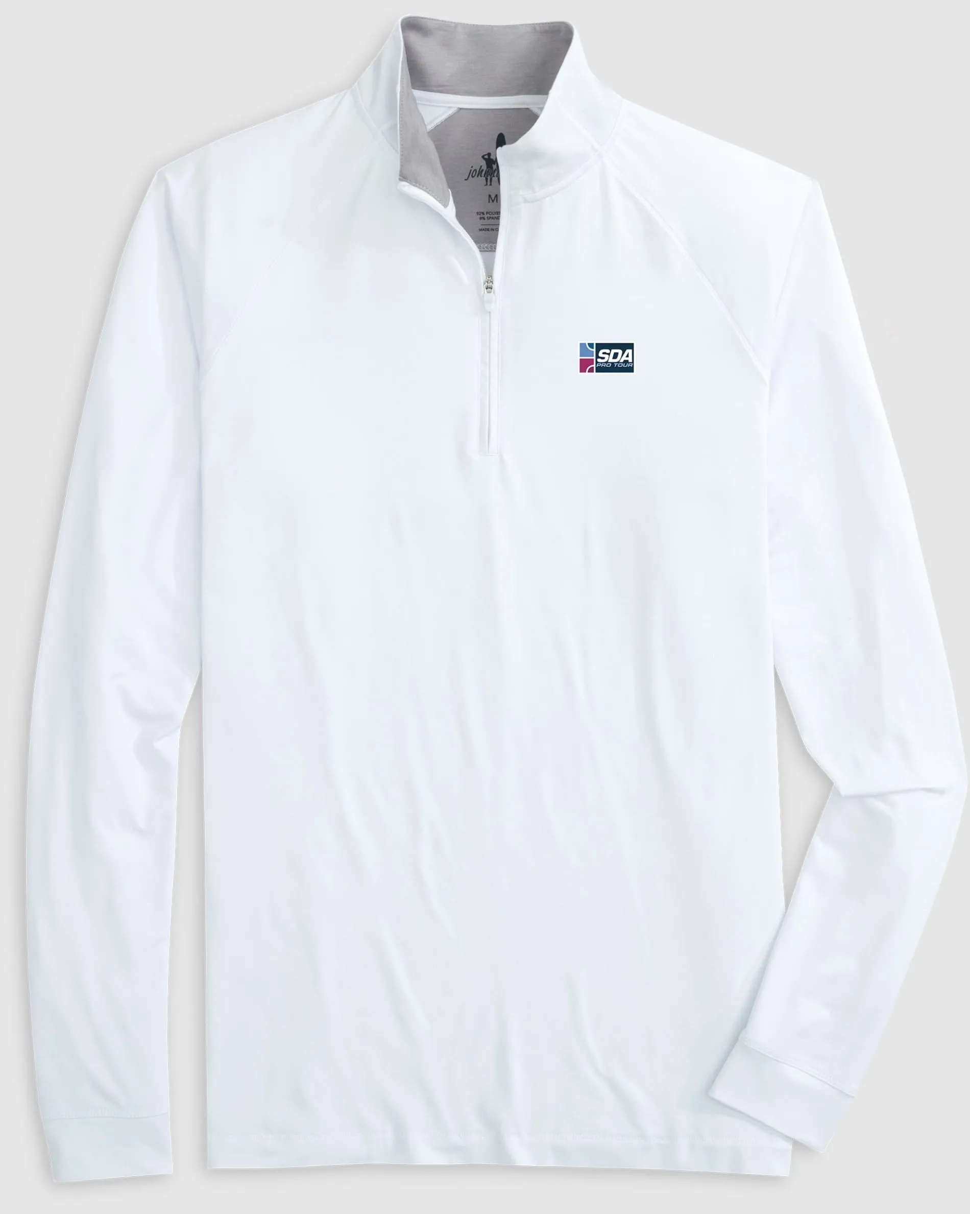 SDA Freeborne Performance 1/4 Zip