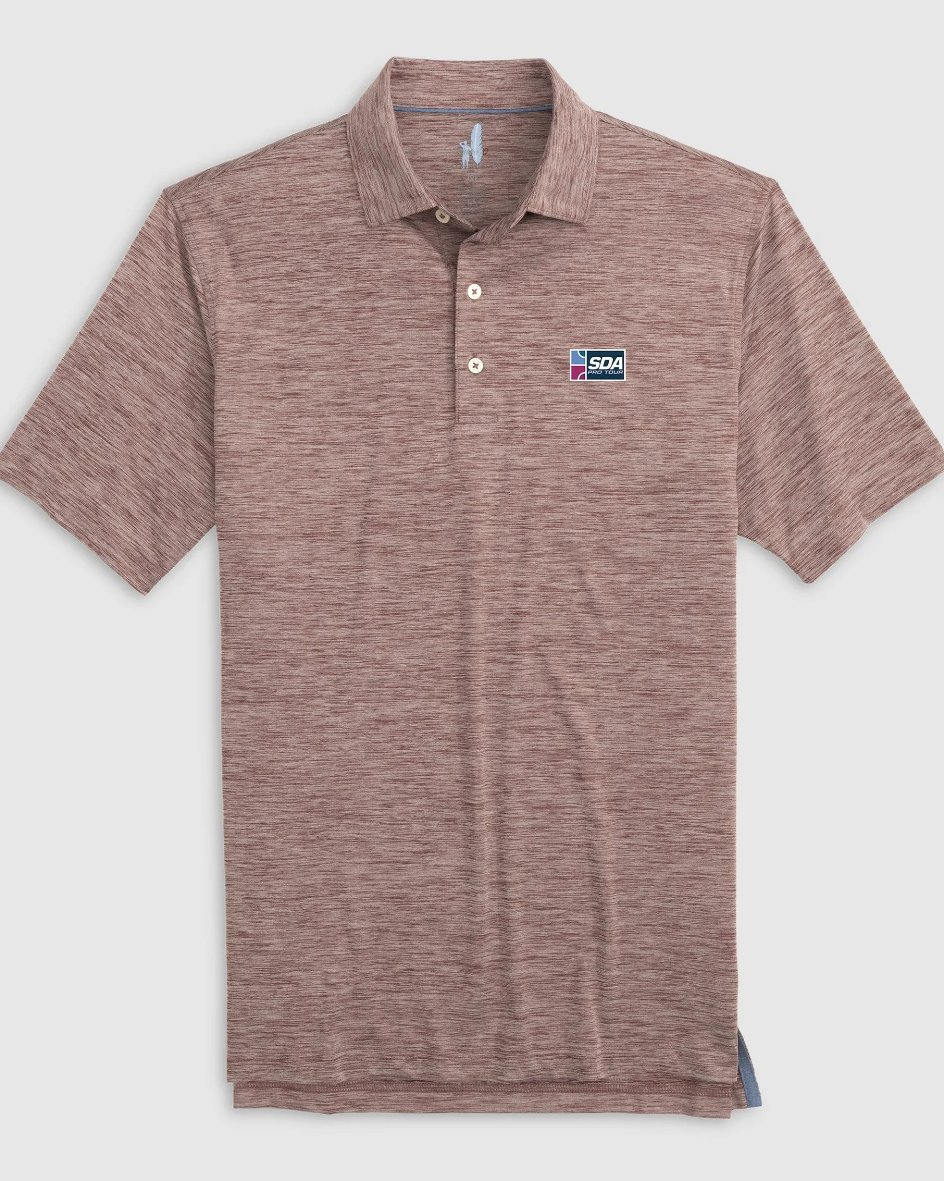 SDA Huronn Featherweight Performance Polo