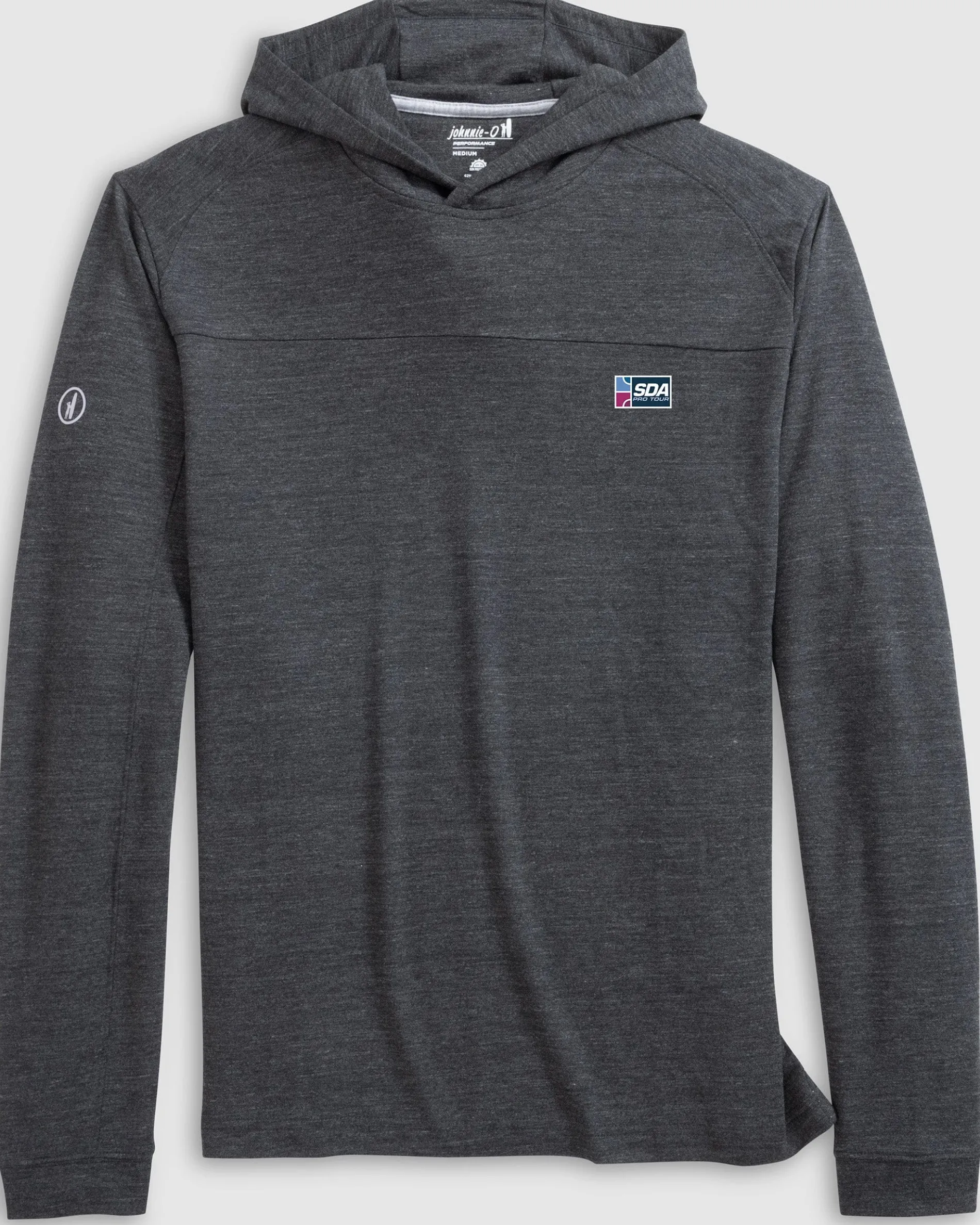 SDA Remmy Lightweight Performance Hoodie