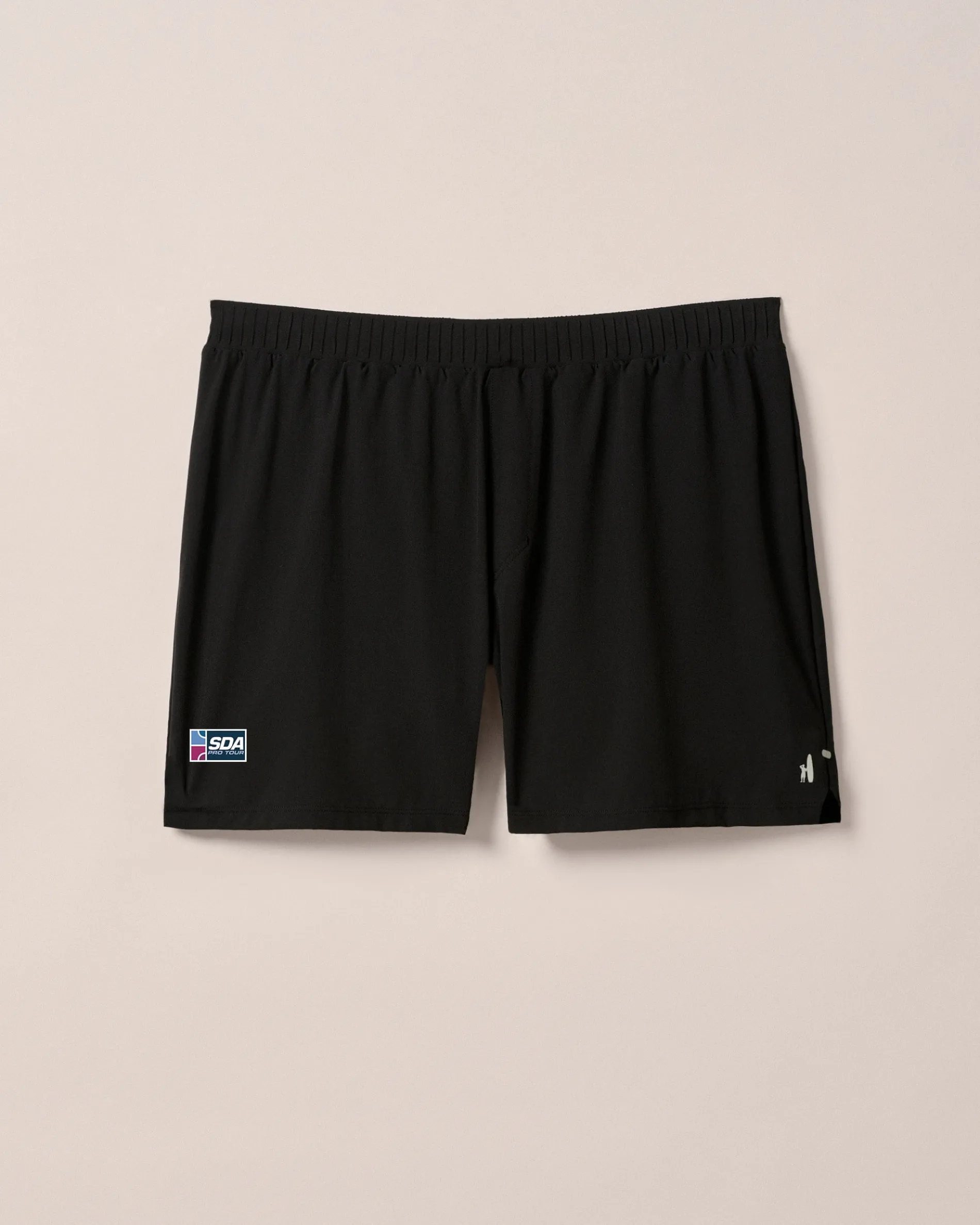 SDA Strides Lightweight Workout Shorts