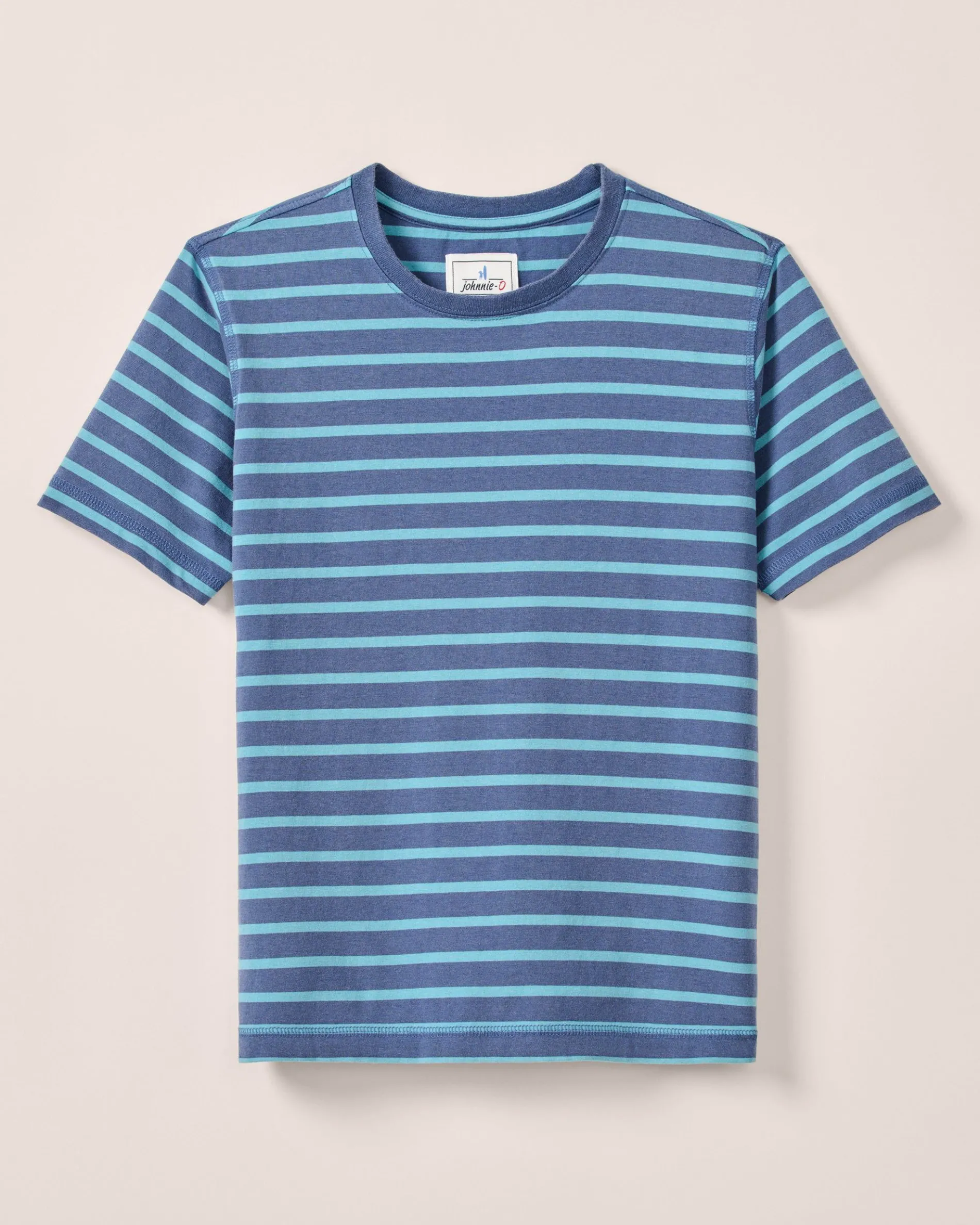 Spriggs Jr. Crewneck Tee