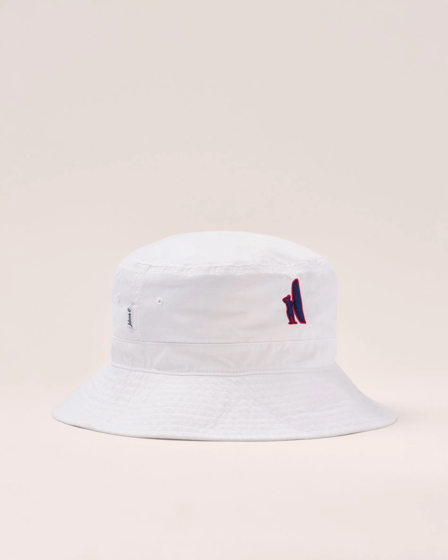 Surfer Dude Bucket Hat