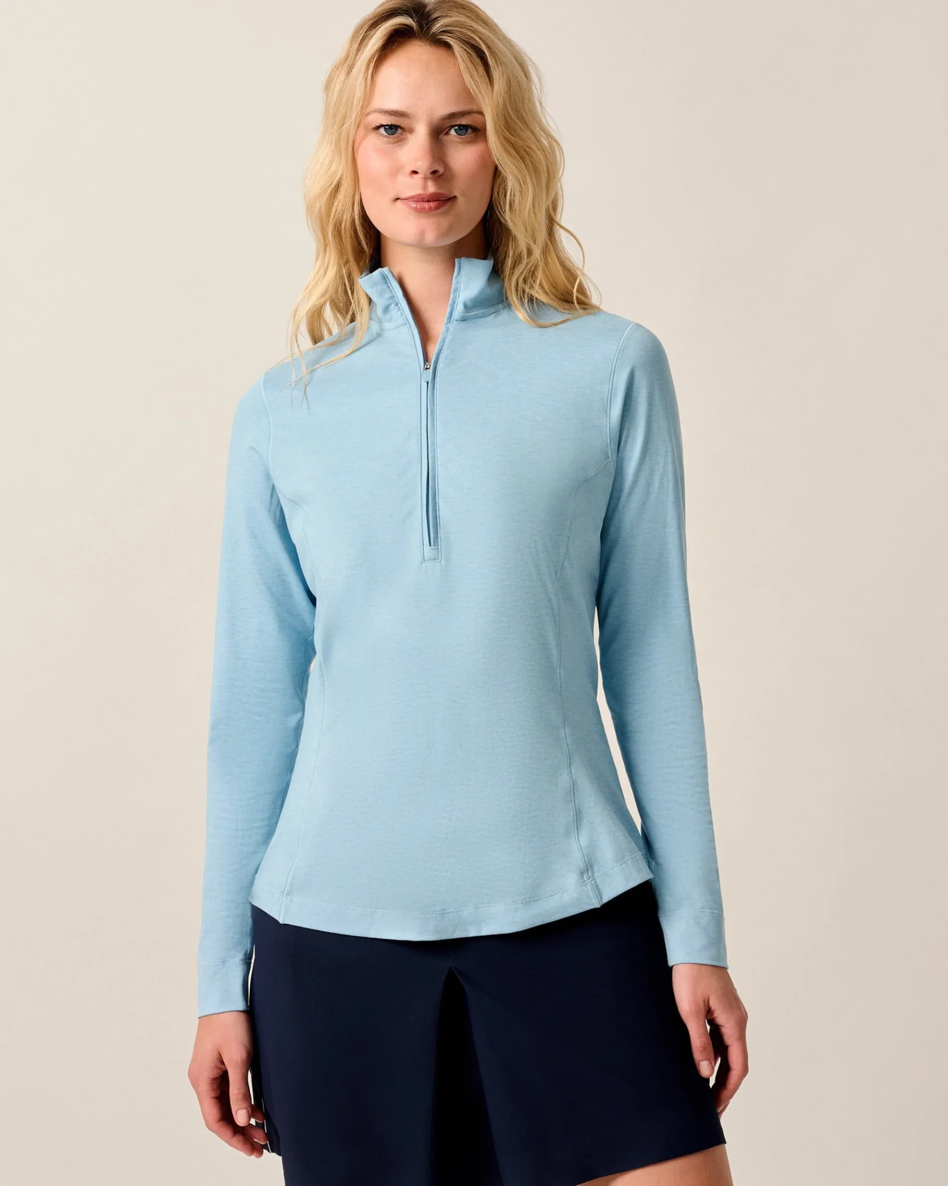 Susie Performance 1/4 Zip