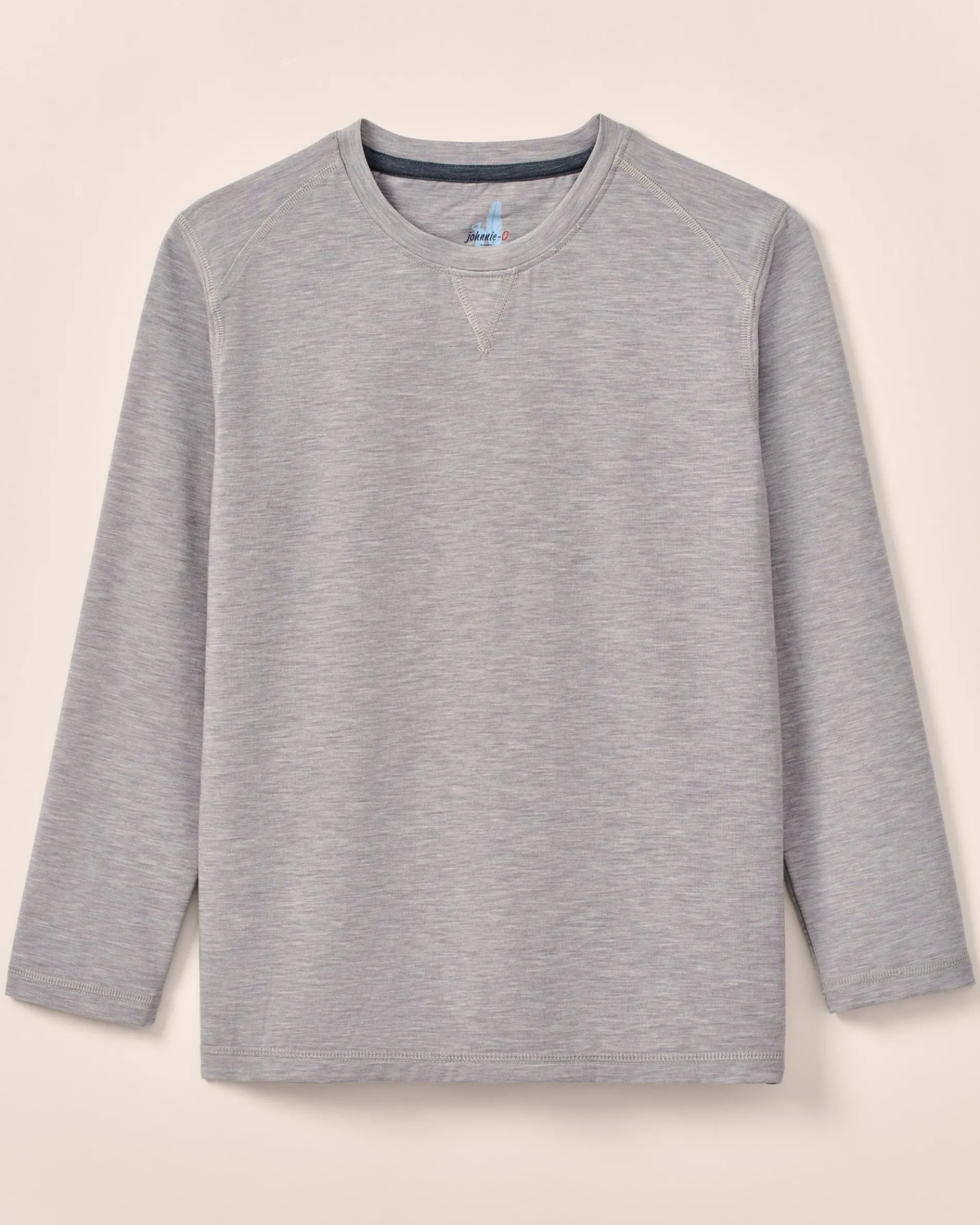 The Course Jr. Performance Long Sleeve T-Shirt