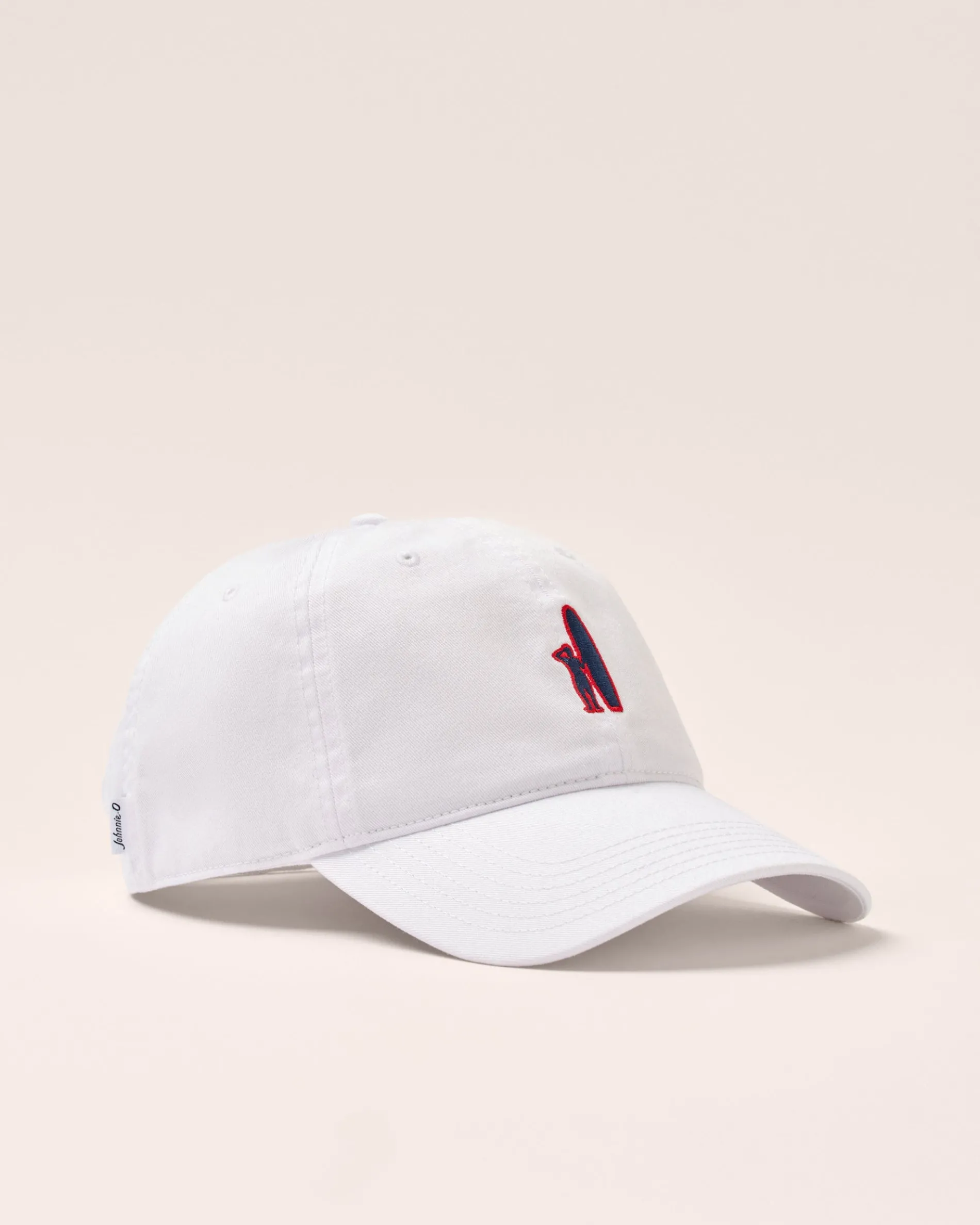 Topper USA Baseball Hat