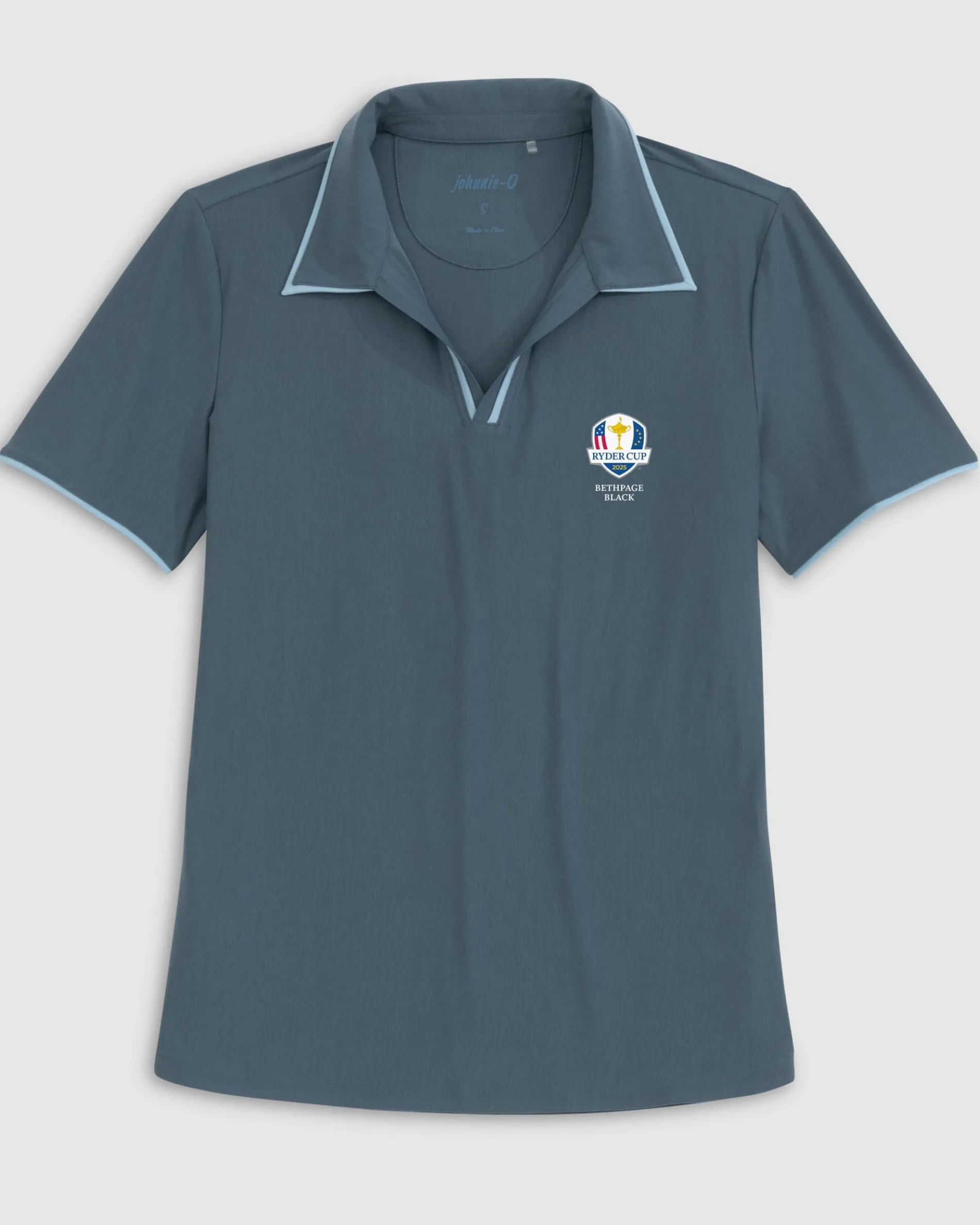 Women's Ryder Cup Adelaide Performance Polo