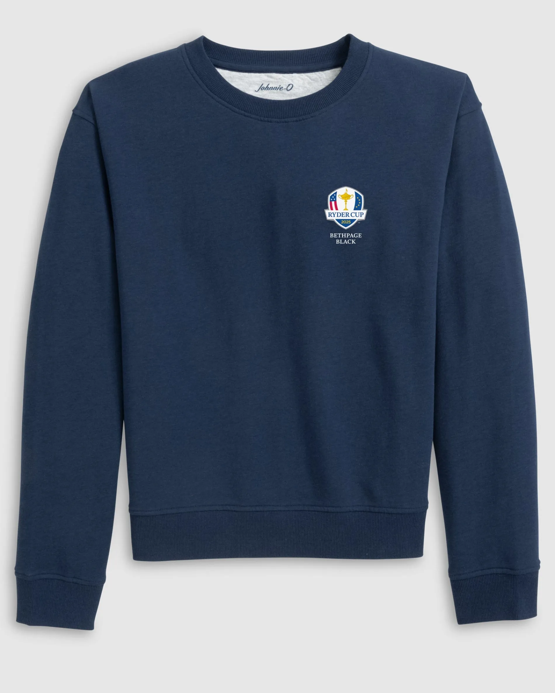 Women's Ryder Cup Penny Crewneck Sweatshirt