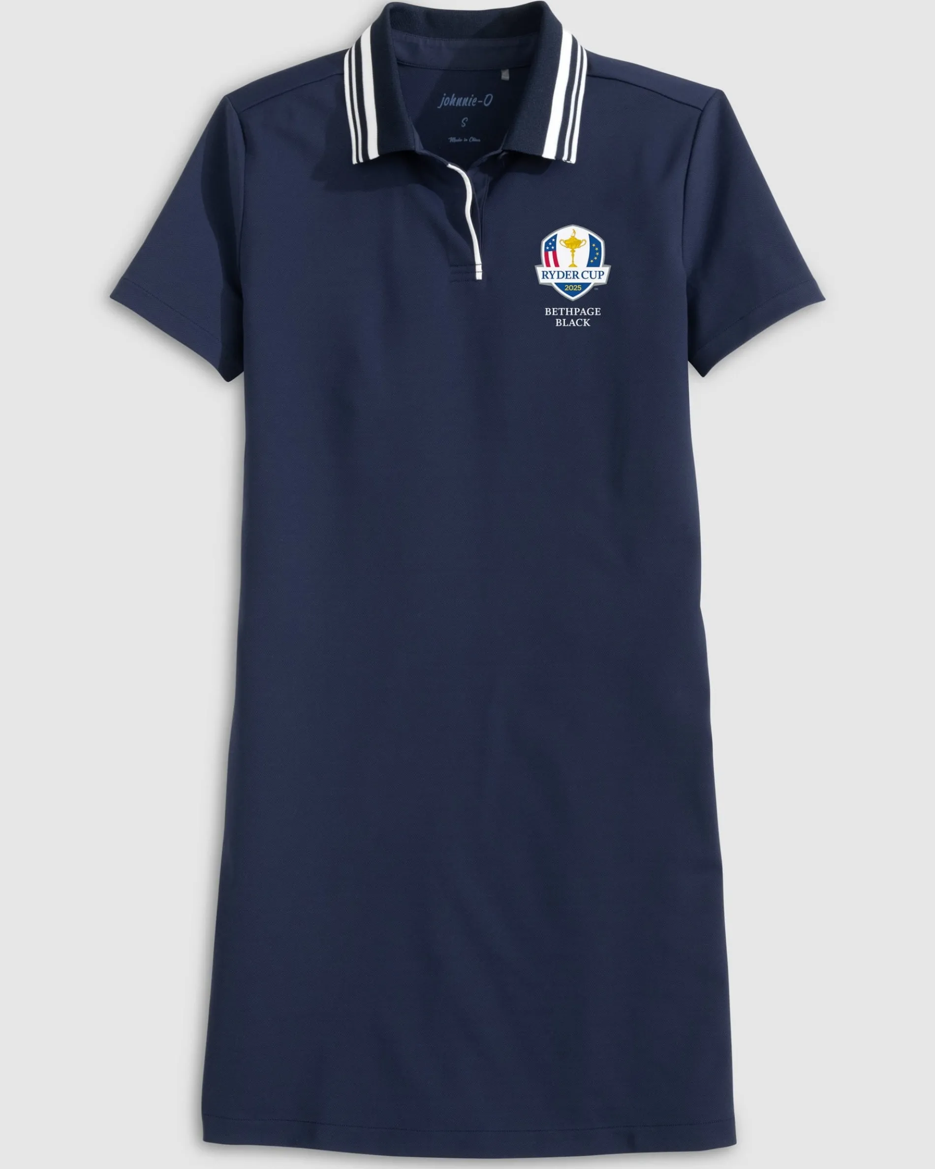 Women's Ryder Cup Tessa Performance Golf Dress