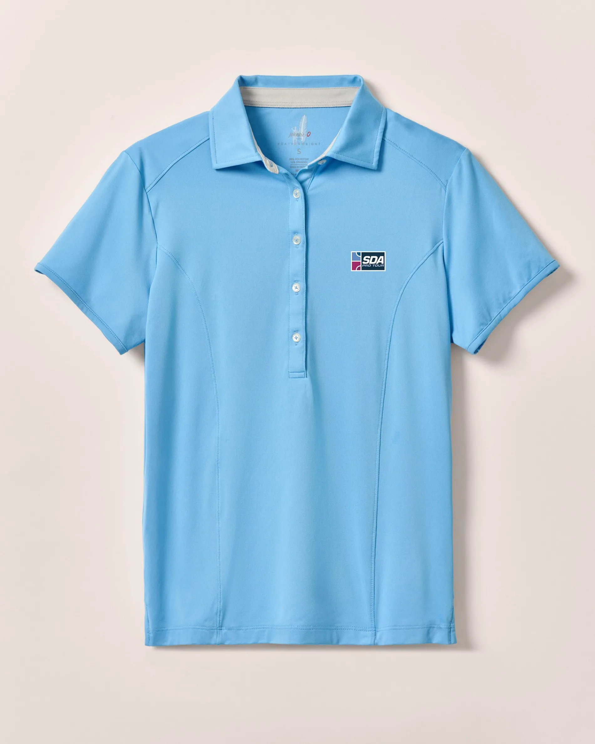 Women's SDA Angela Performance Polo